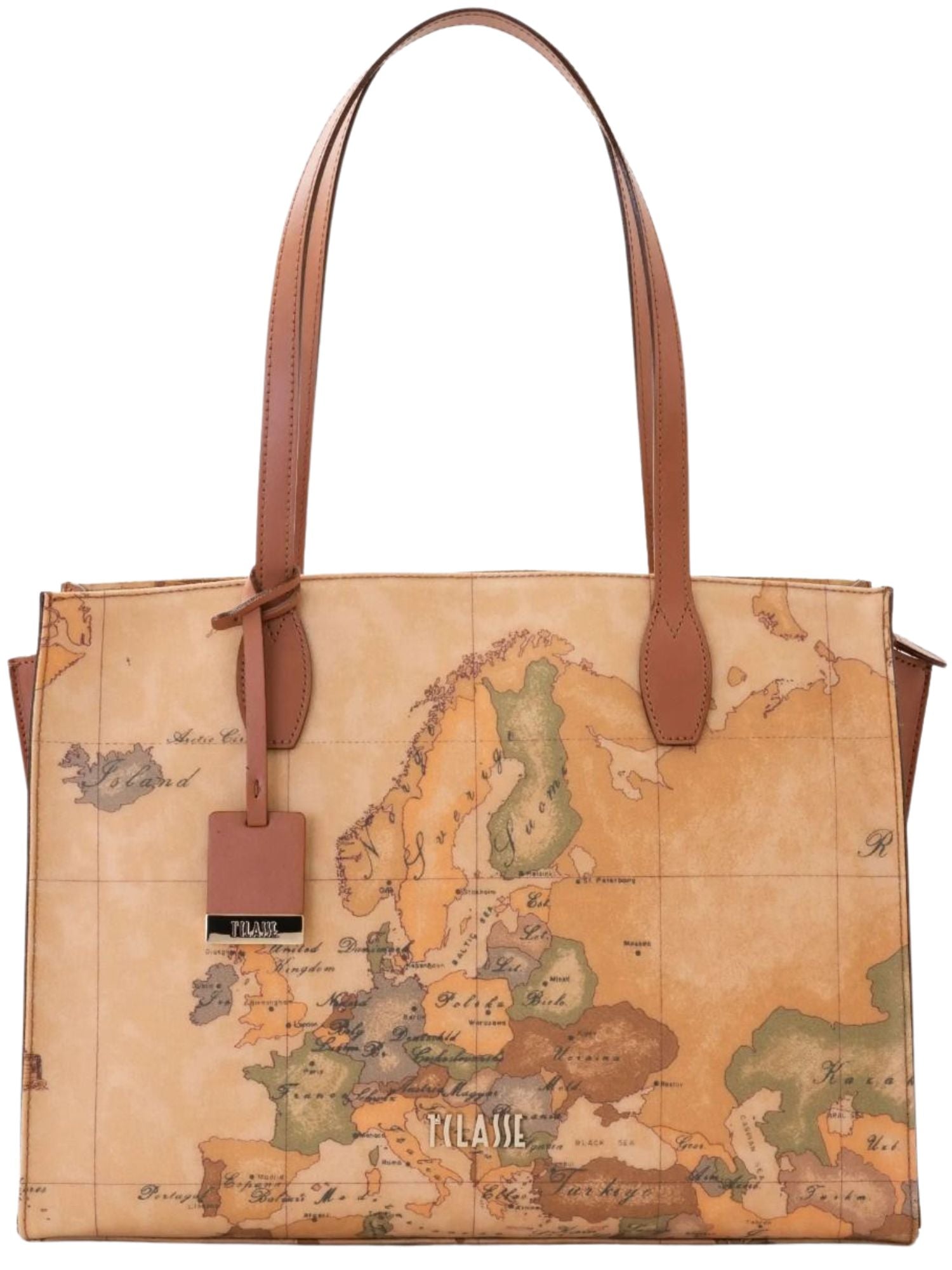CE0636000 - Borsa - ALVIERO MARTINI