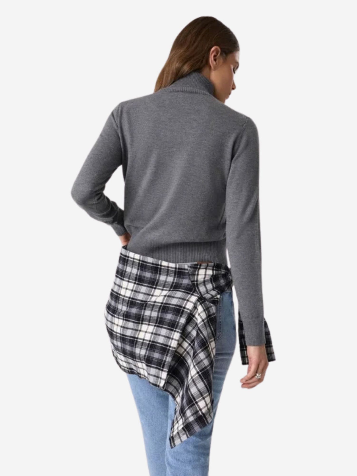 W6BR03Z1246 - Maglia - GUESS JEANS