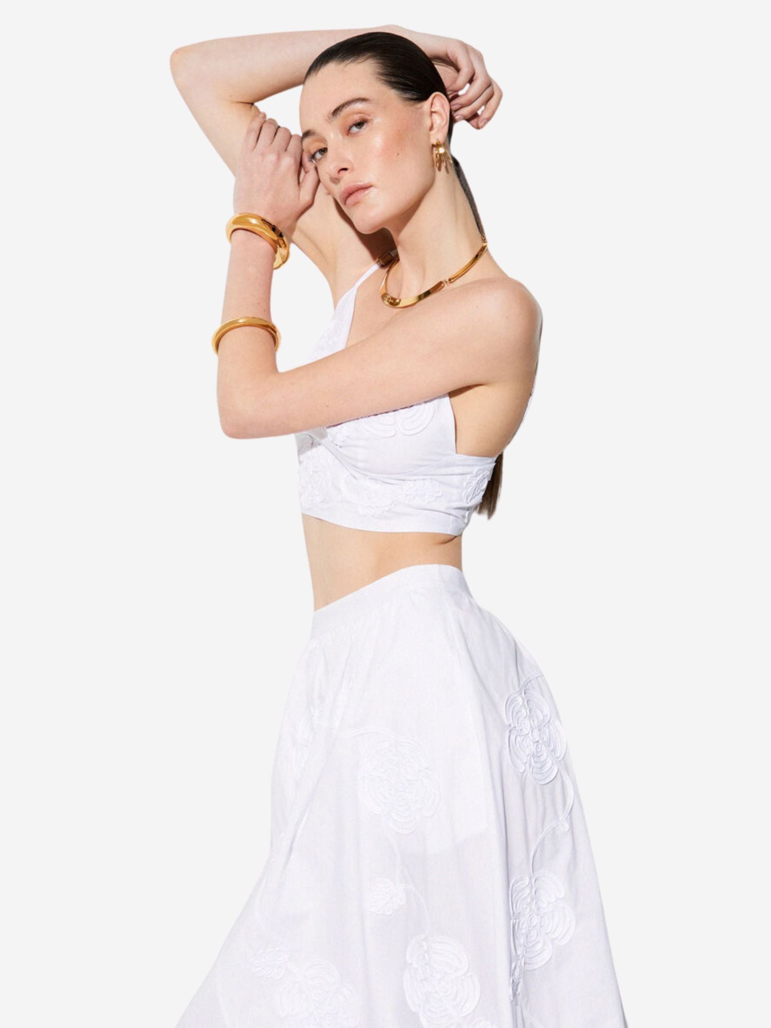 ca6178t039a - Gonna - LIU JO