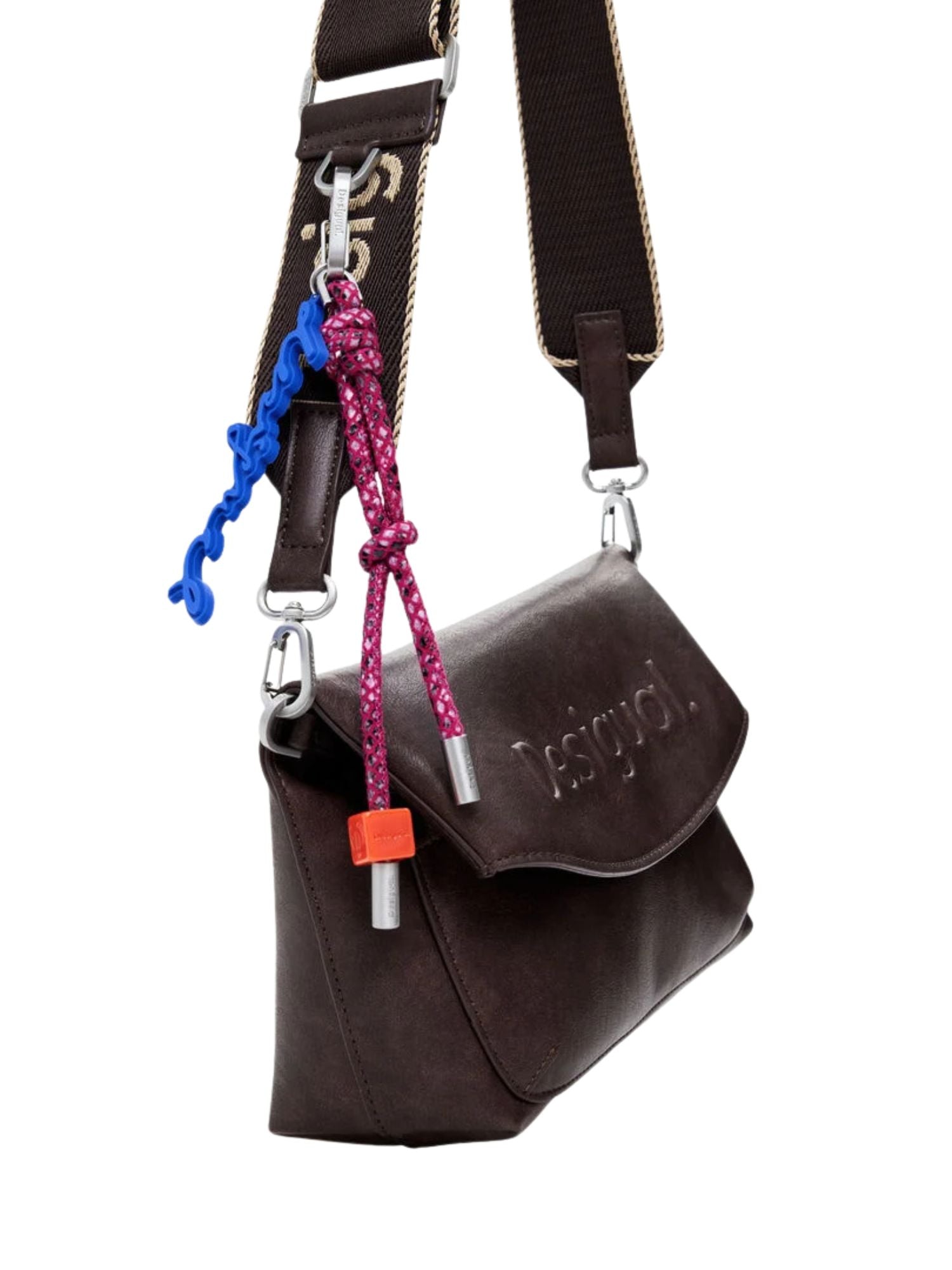 25WAXP70 - Borsa - DESIGUAL