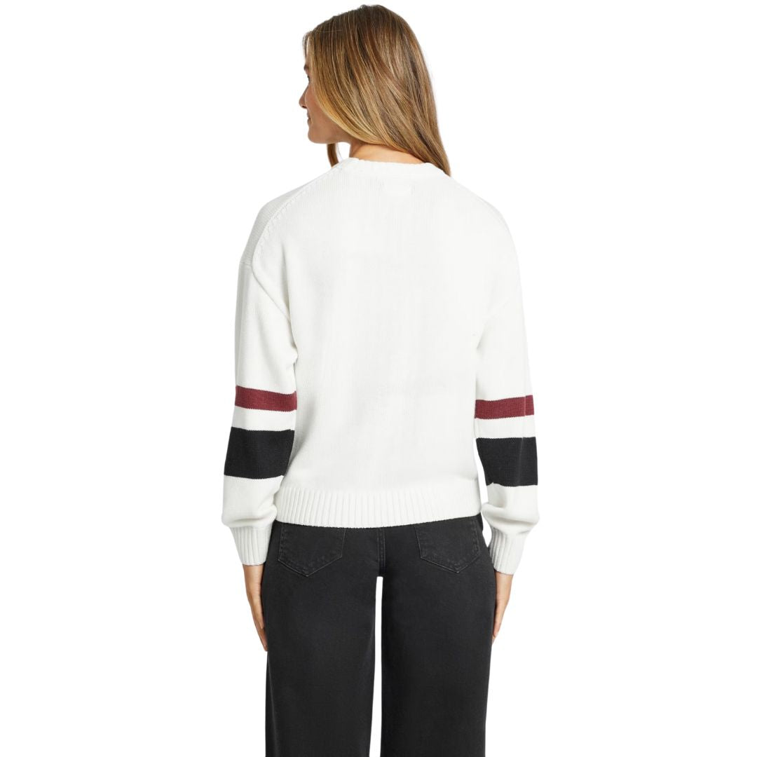 GJ-W4BR11Z3HN2 - Maglia - guess