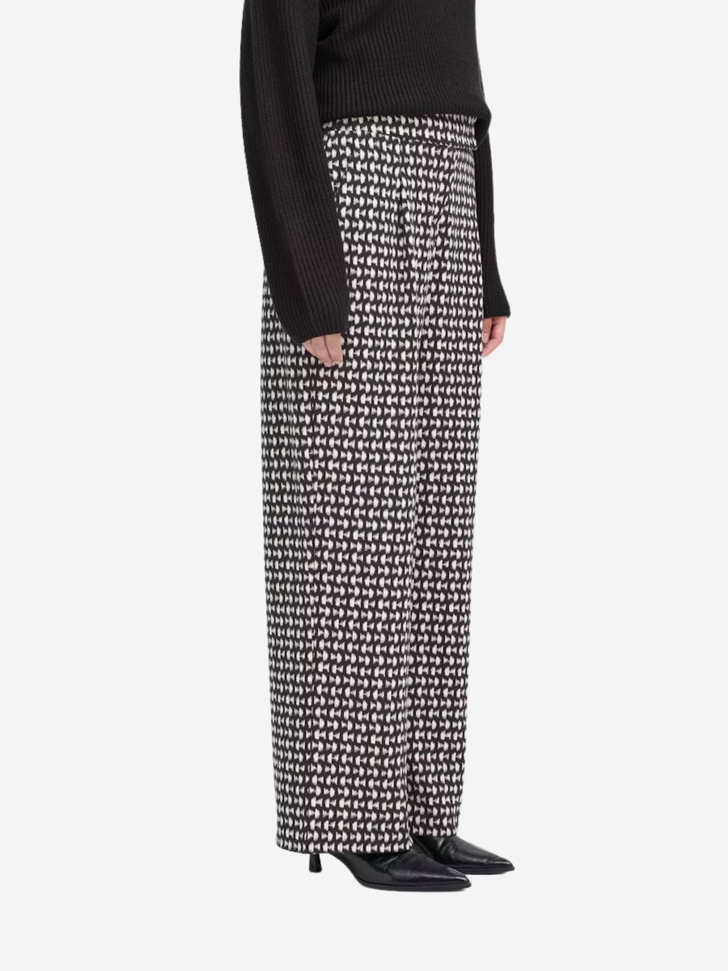 20124663 - Pantaloni - ICHI