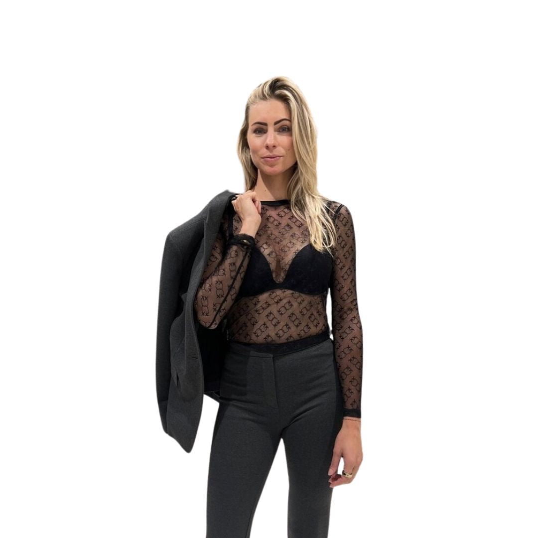 103711A21J - Maglieria - PINKO
