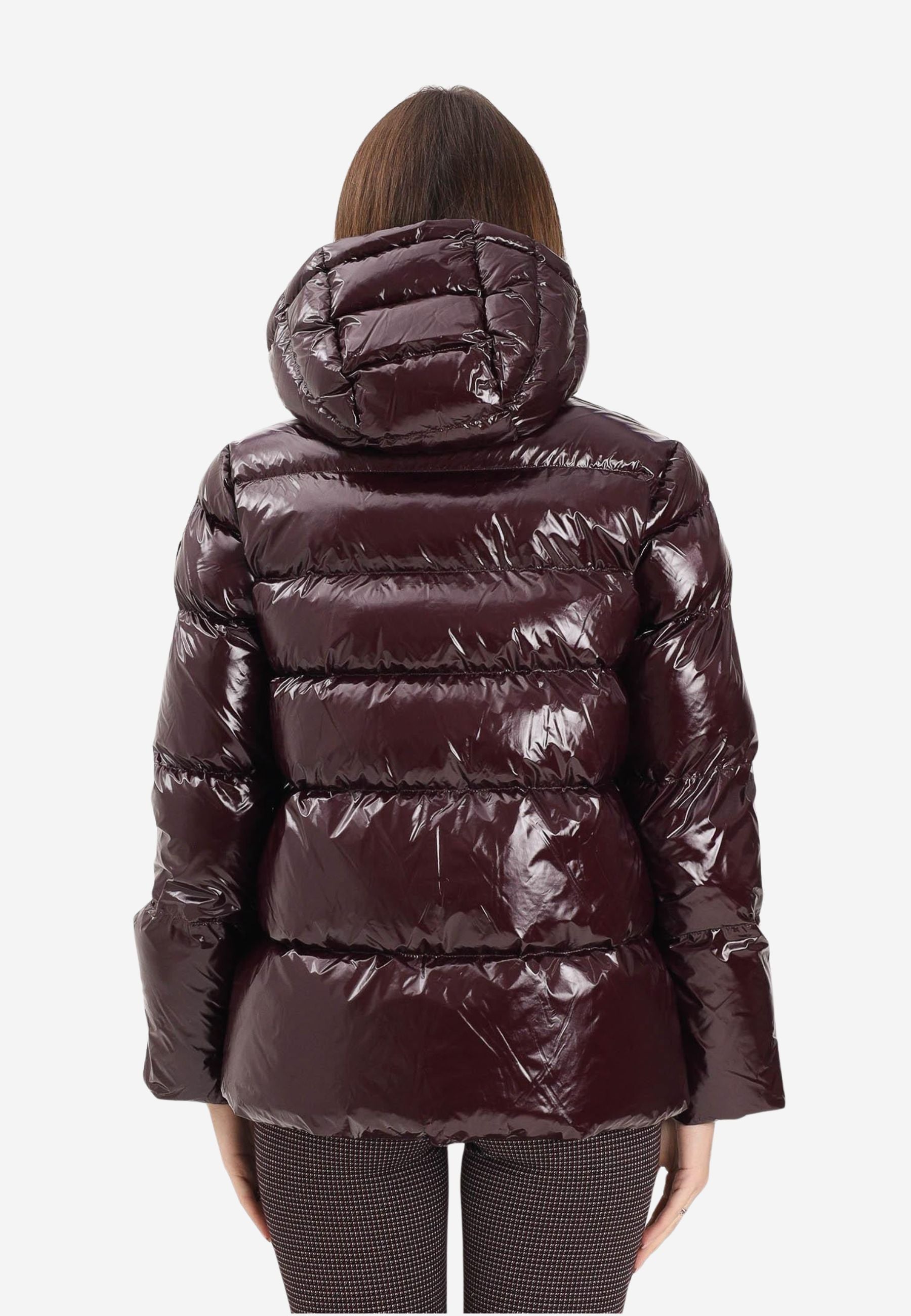 101597A2P7 - Giubbino - PINKO