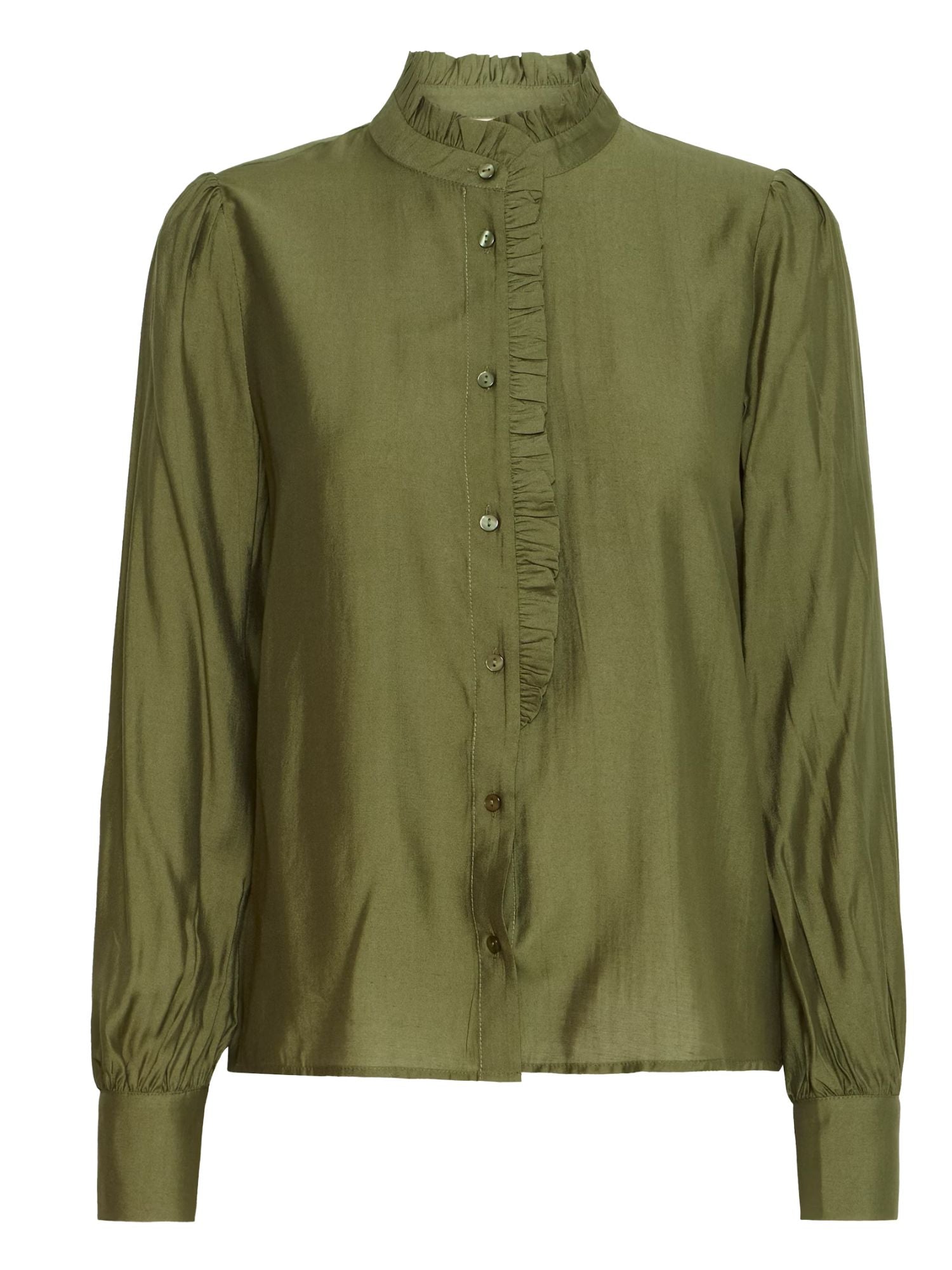 20121887 - Camicia - ICHI