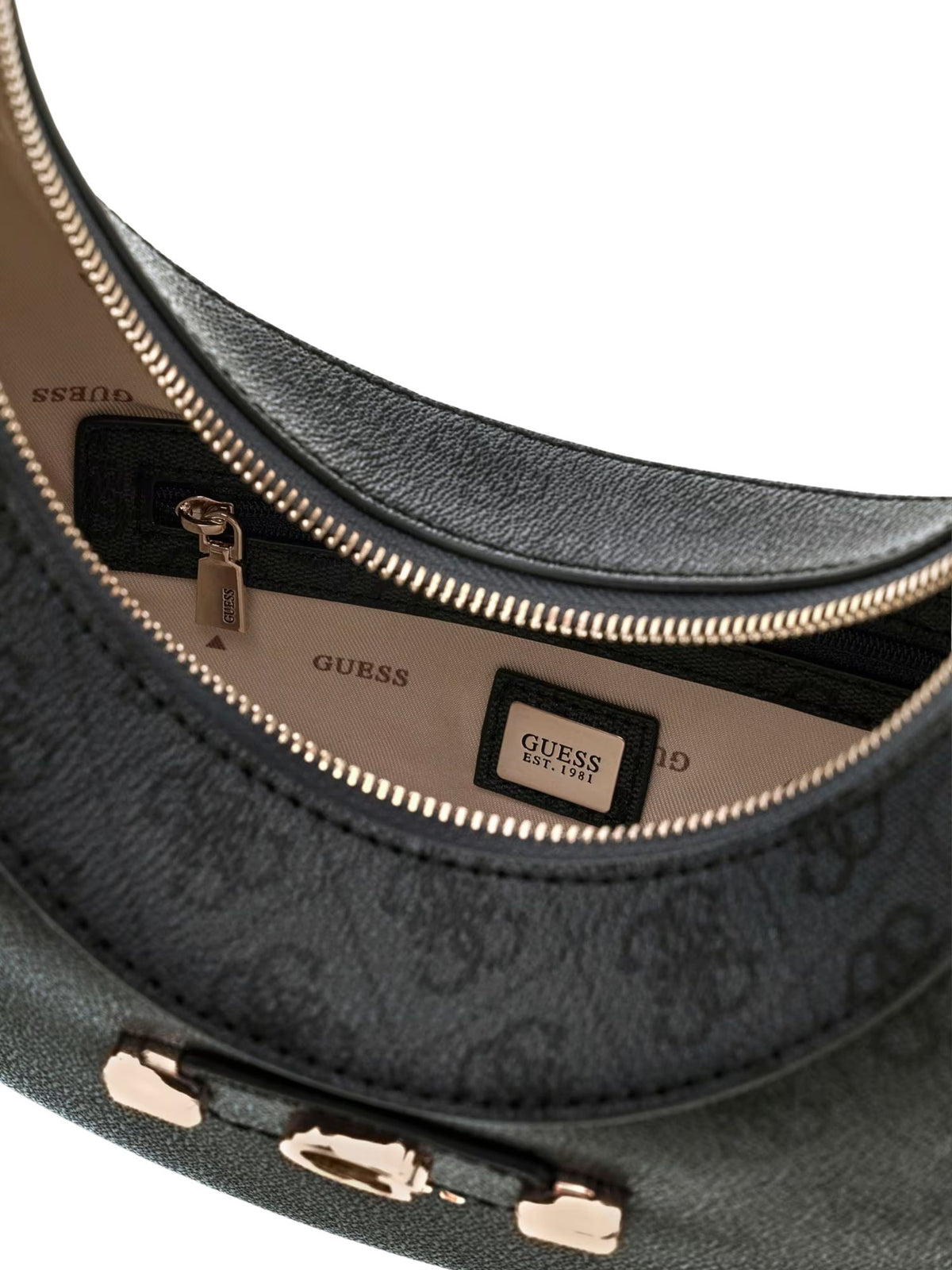 HWSG9749010 - Borse - Guess Handbag