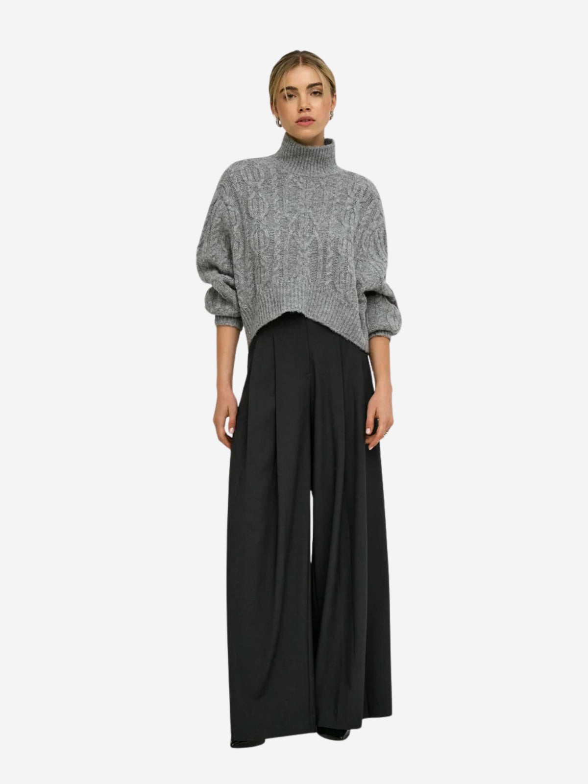 15375336 - Maglia - ONLY