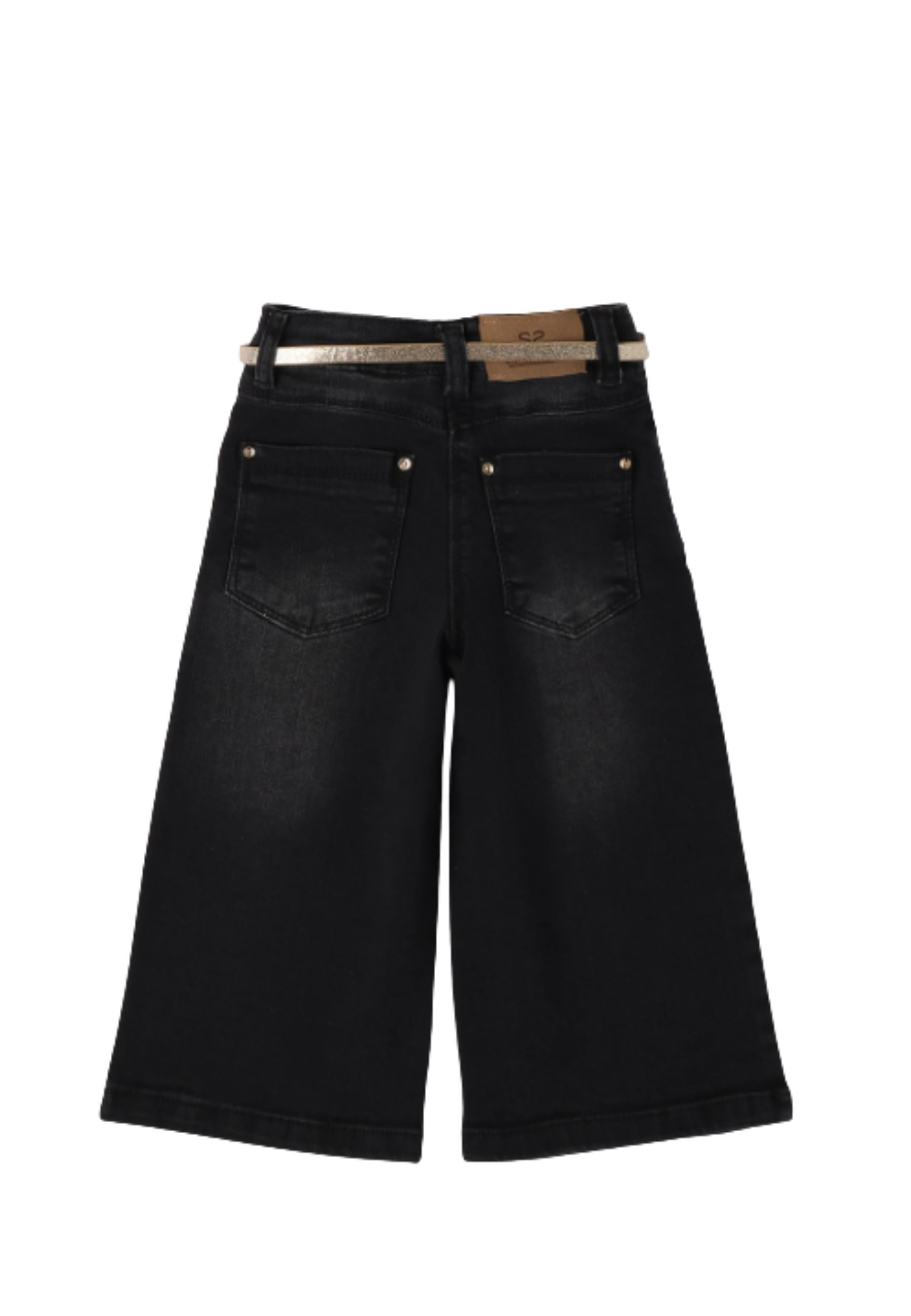 0f250k1. - PANTALONI BAMBINA - SARABANDA
