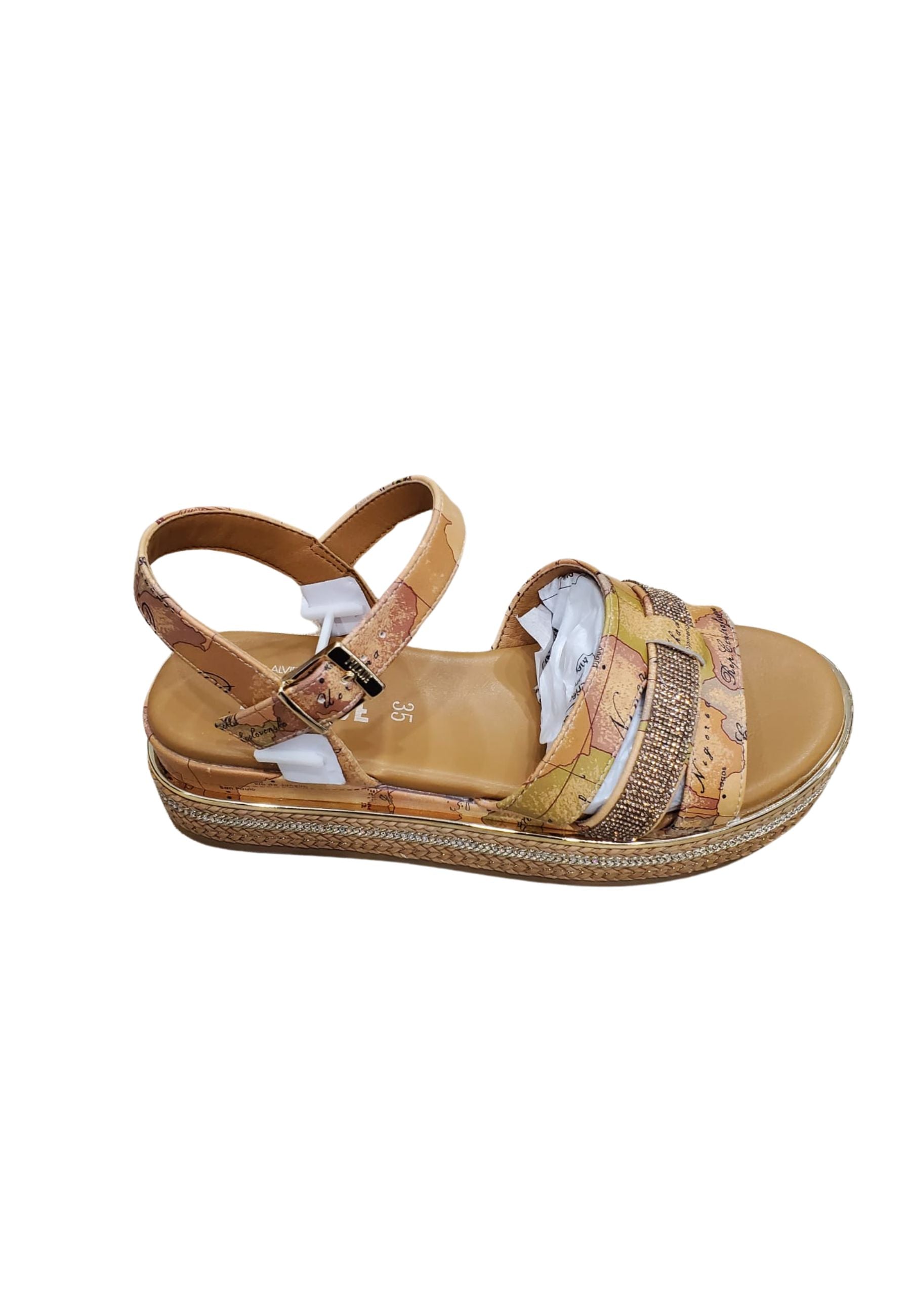 n21860371 - Sandali - ALVIERO MARTINI