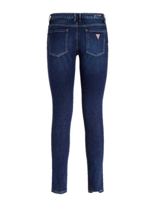 w2ra18d4kh6 - jeans - guess