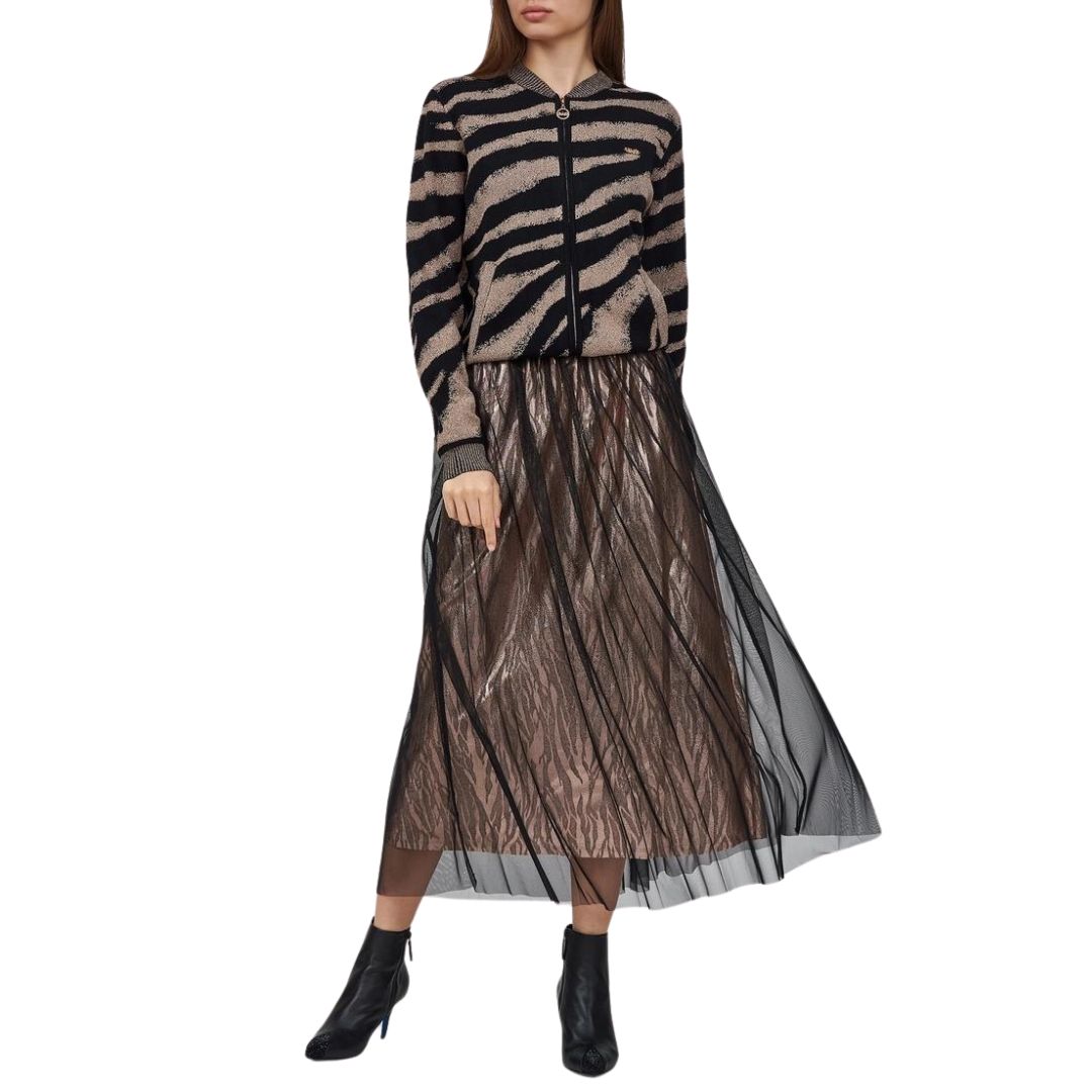 TF4239J4660 - Gonne - LIU JO