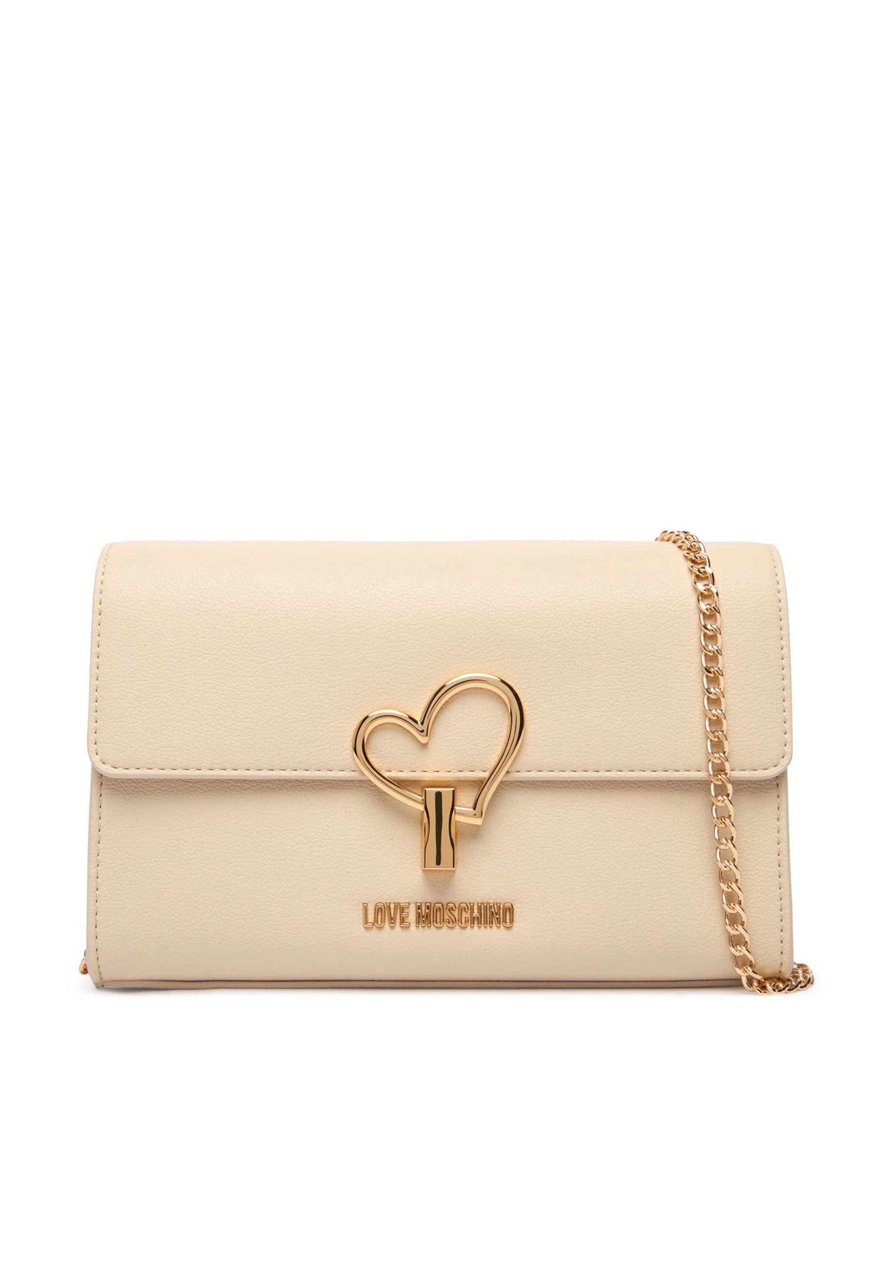 JC4327PP1OLQ0110 - Borsa - LOVE MOSCHINO