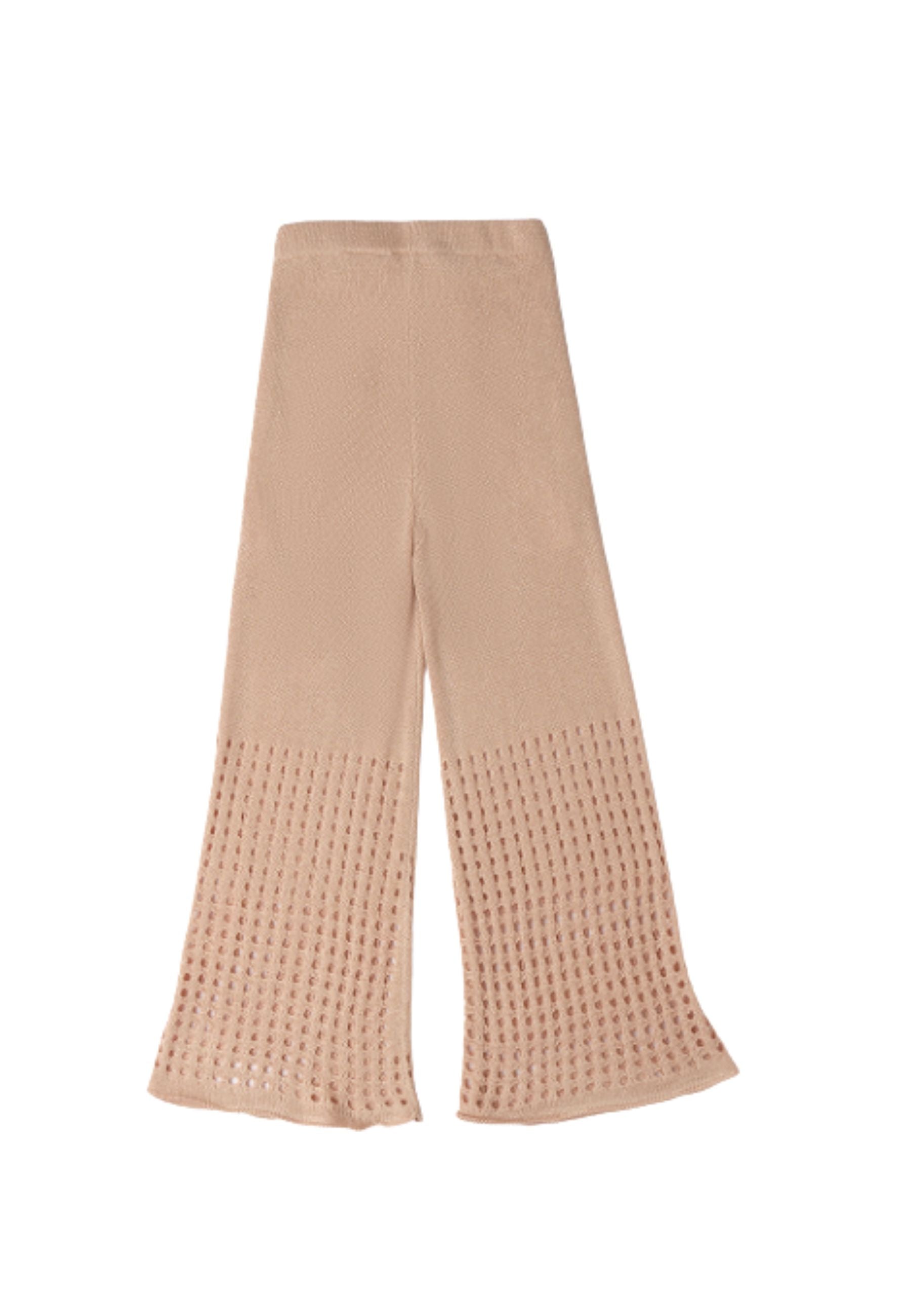 0g43400 - PANTALONI BAMBINA - SARABANDA