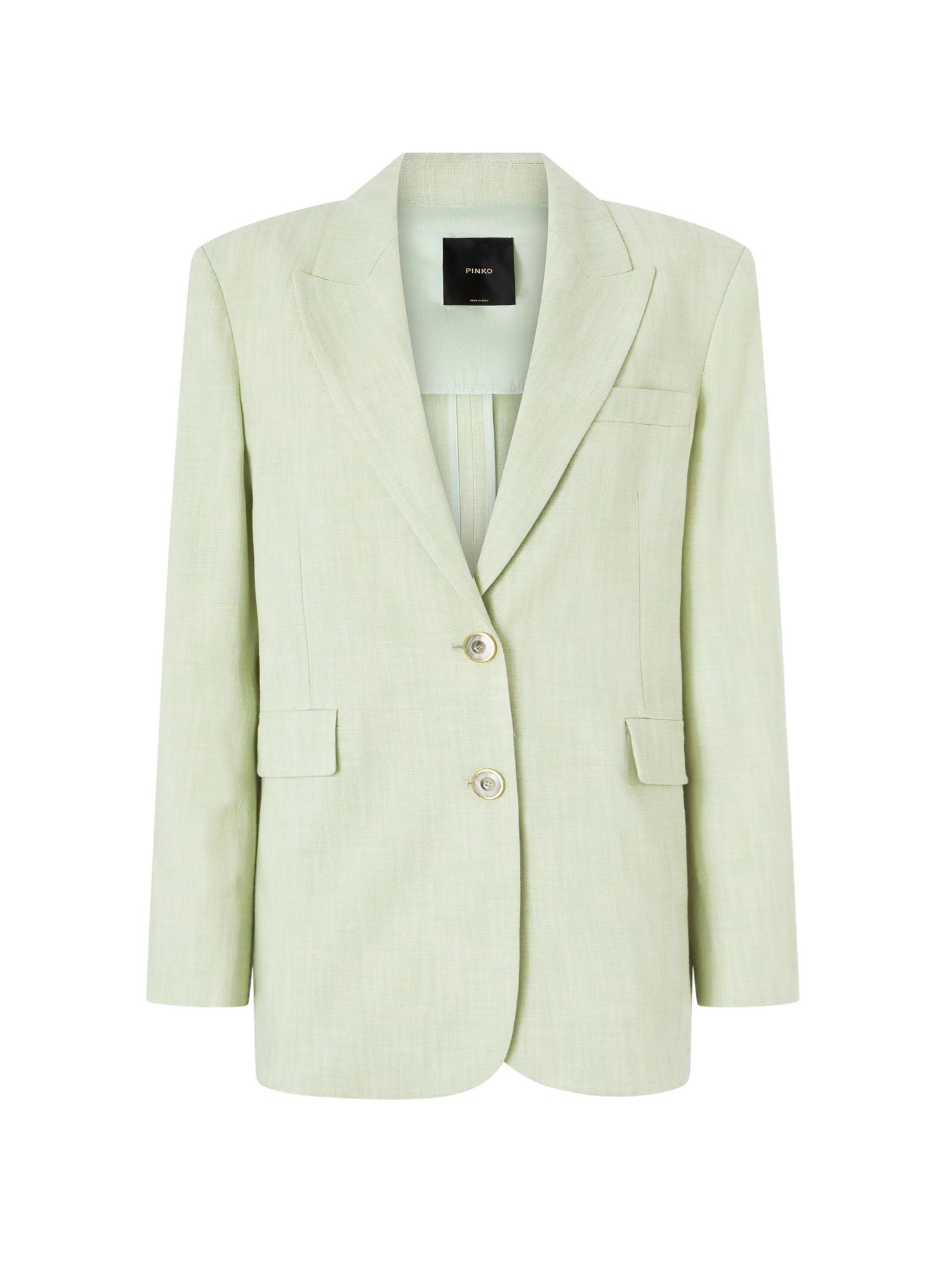 106529A2W6 - GIACCA - PINKO