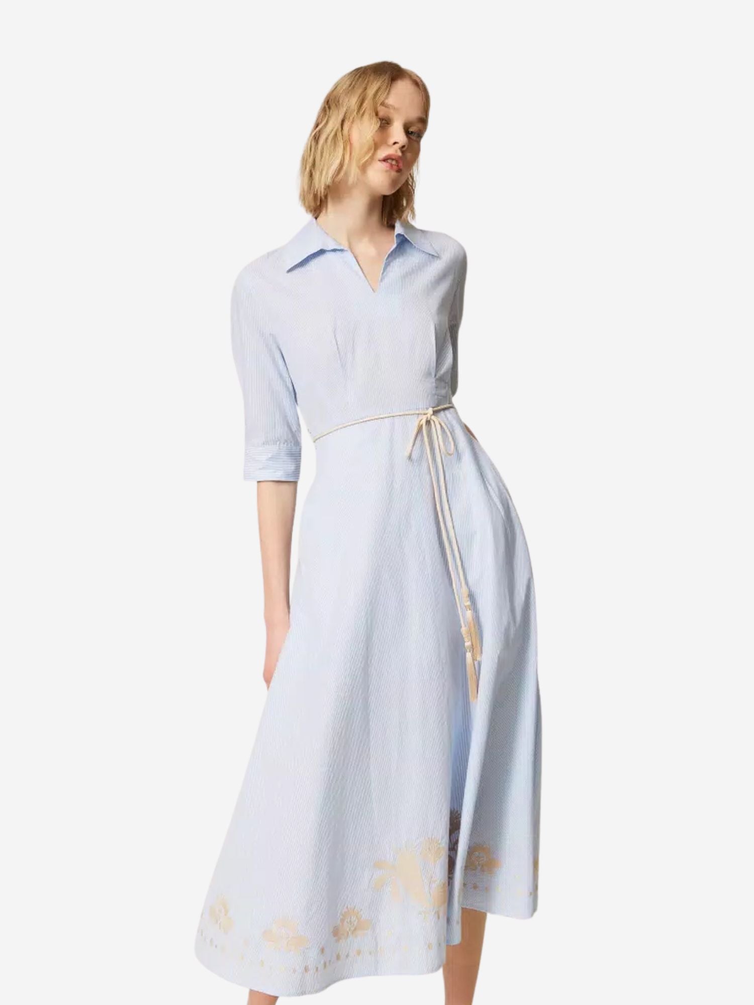 261at2032 - Abiti - TWINSET ACTITUDE