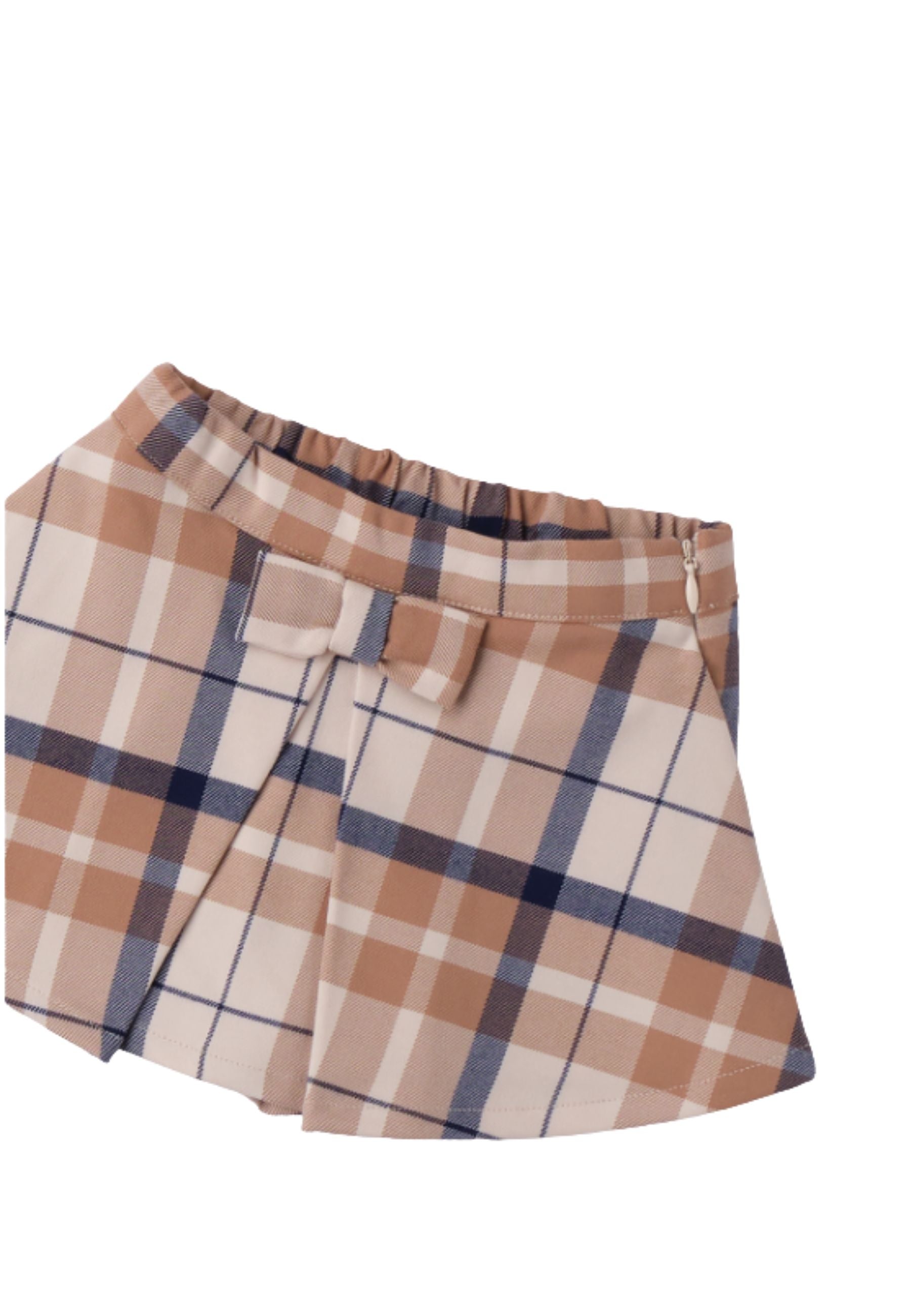 3F74400 - PANTALONI BAMBINA - SARABANDA