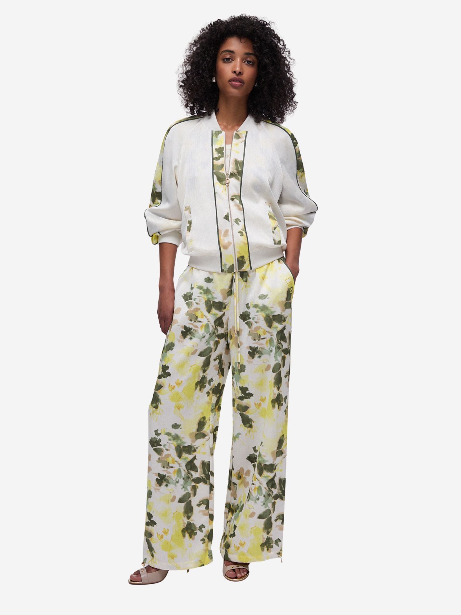 ta6257t358a - Pantaloni - LIU JO