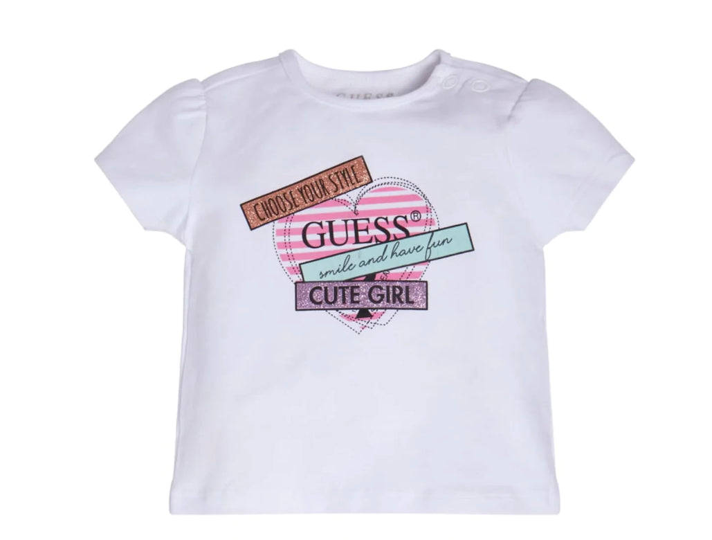 A3RG05K6YW1 - Completo - guess