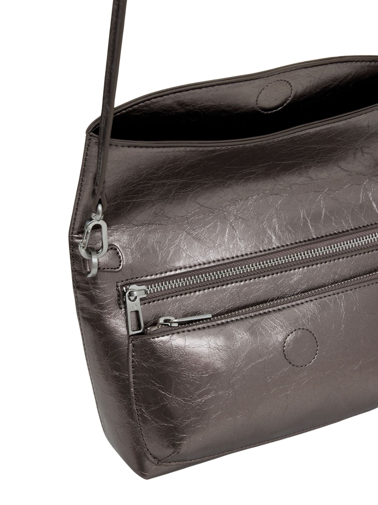 25WAXPAQ - Borsa - DESIGUAL