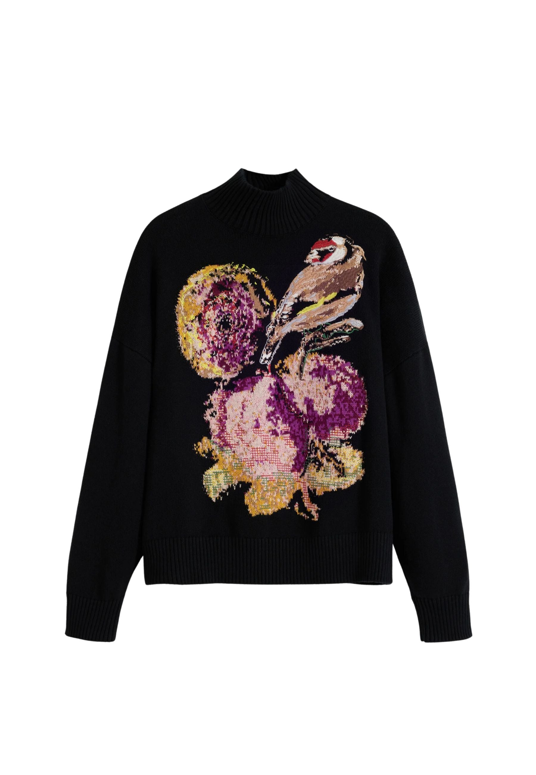 25WWJF04 - Maglia - DESIGUAL