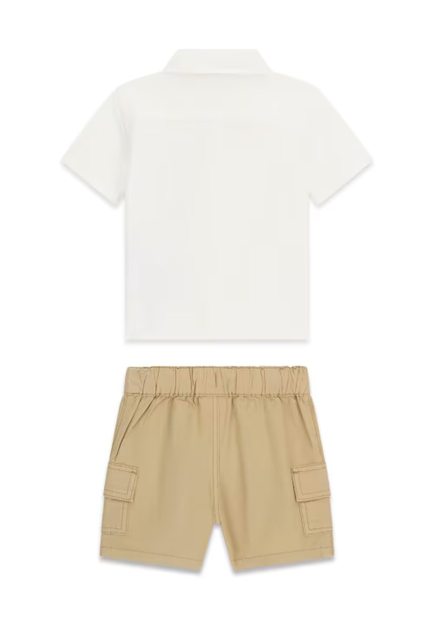 I6GG07WBHQ1 - Completi Bambino - guess
