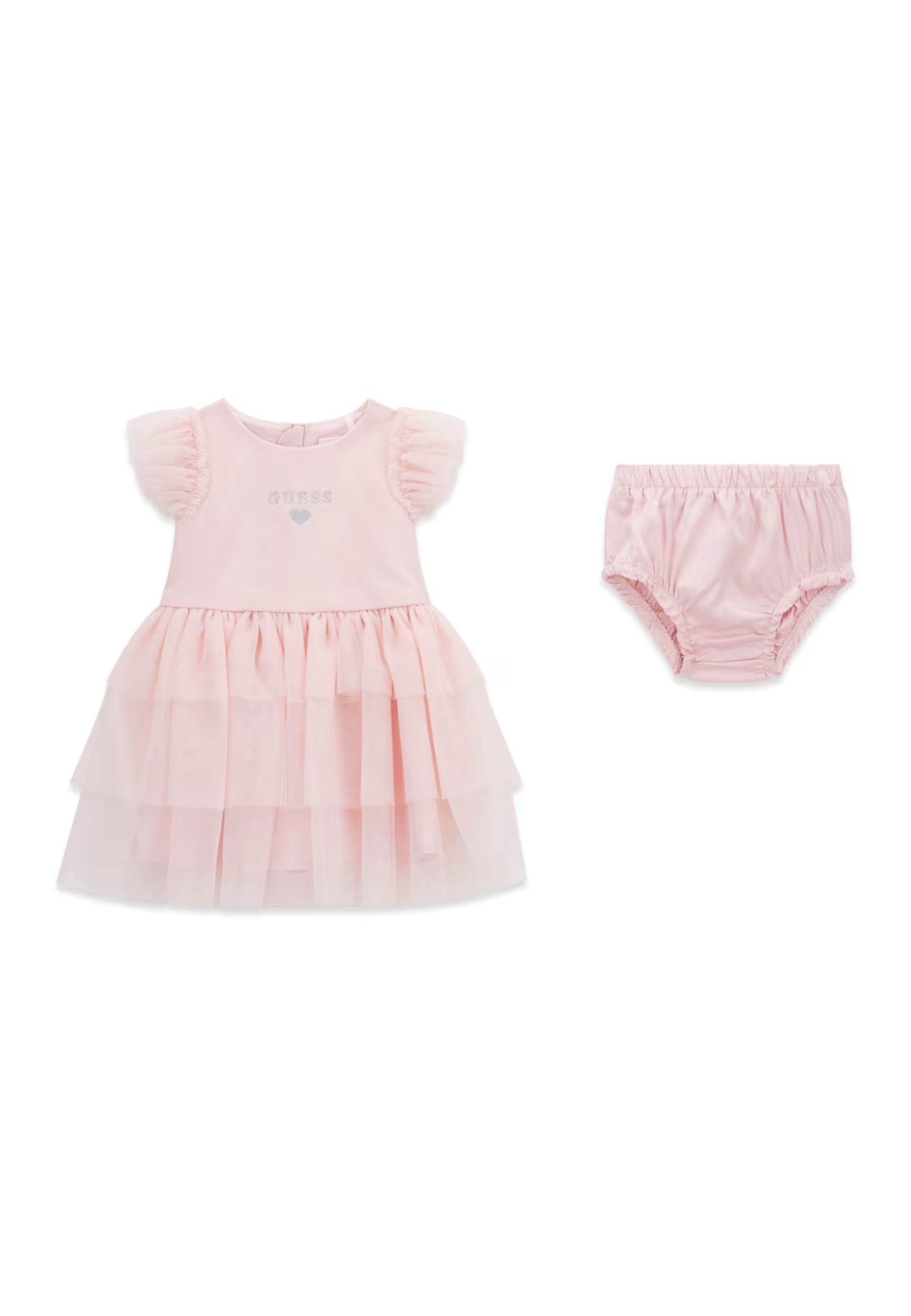 A6RK12KAUH0 - COMPLETI BAMBINA - guess