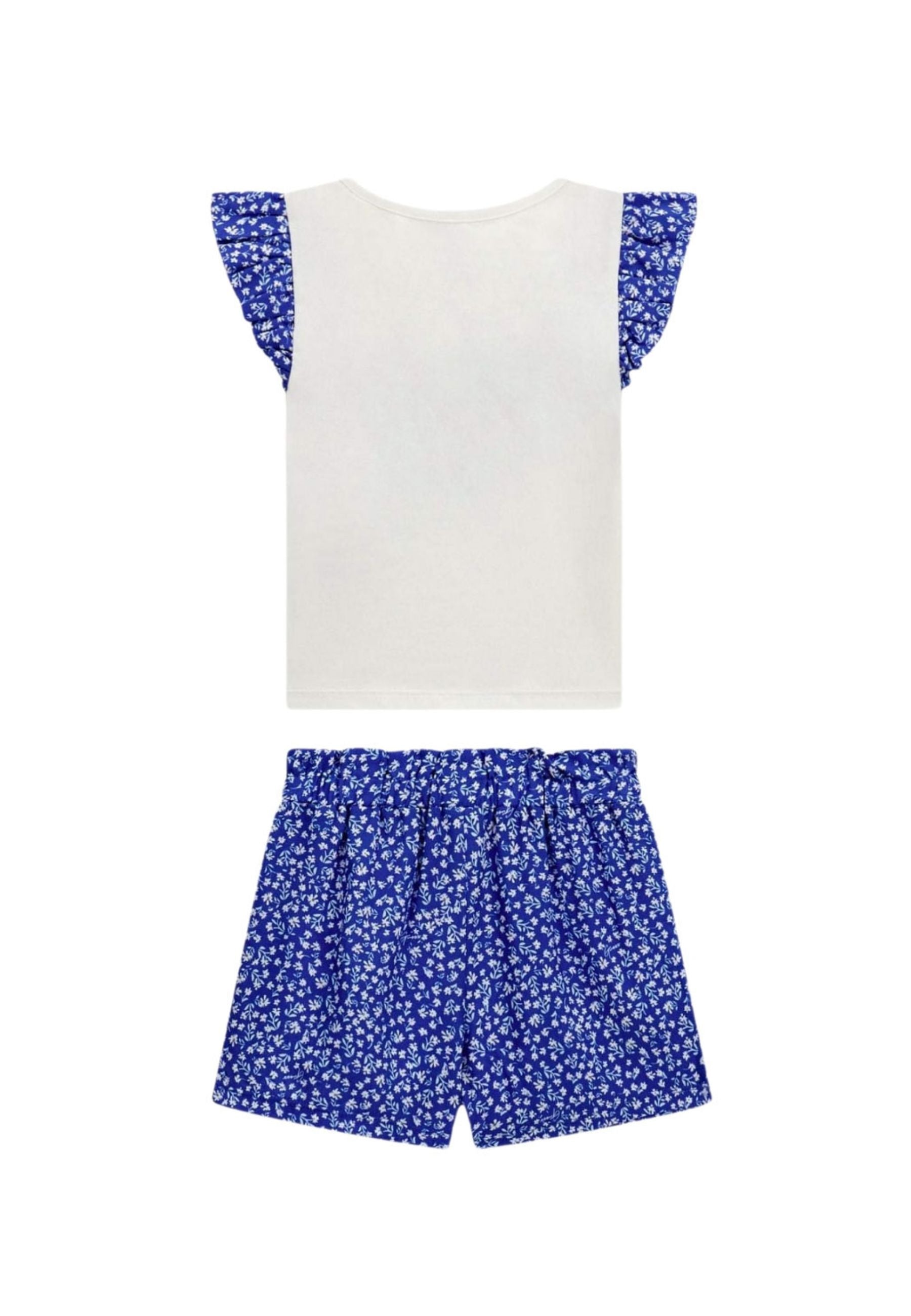 K6GG00K6YW0 - COMPLETI BAMBINA - guess