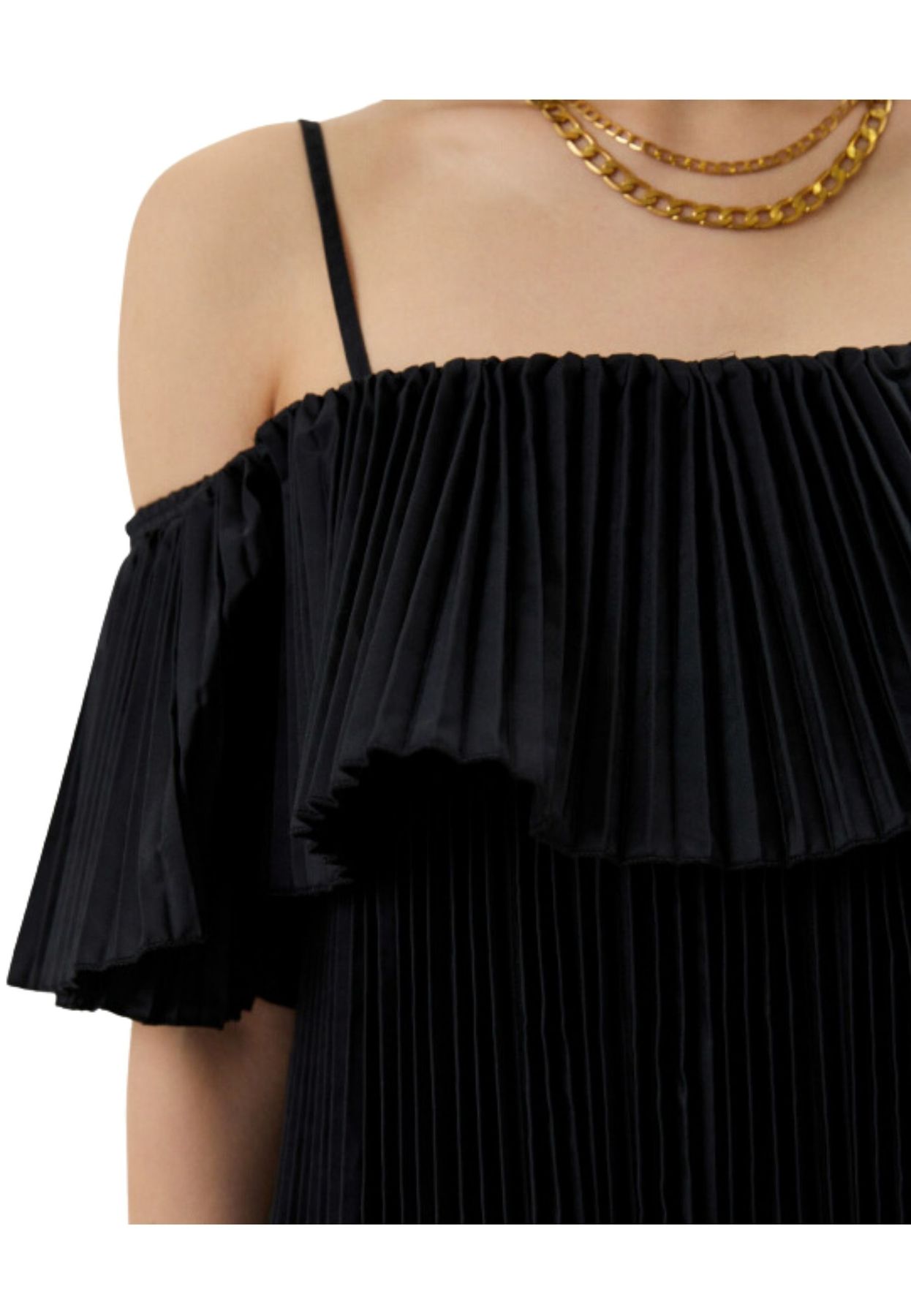 CA3228T2510 - Top - LIU JO