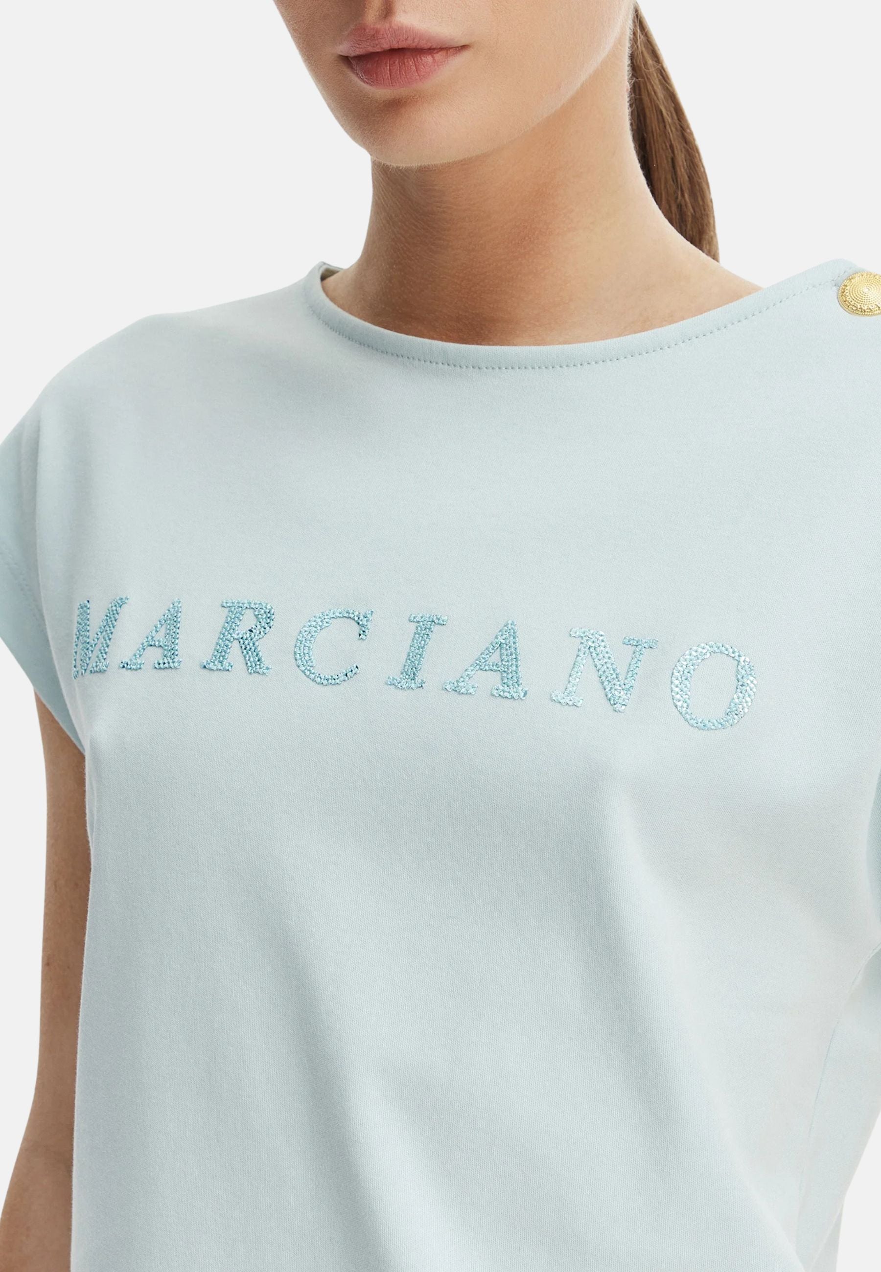 G6GI04K3505 - Maglia - MARCIANO