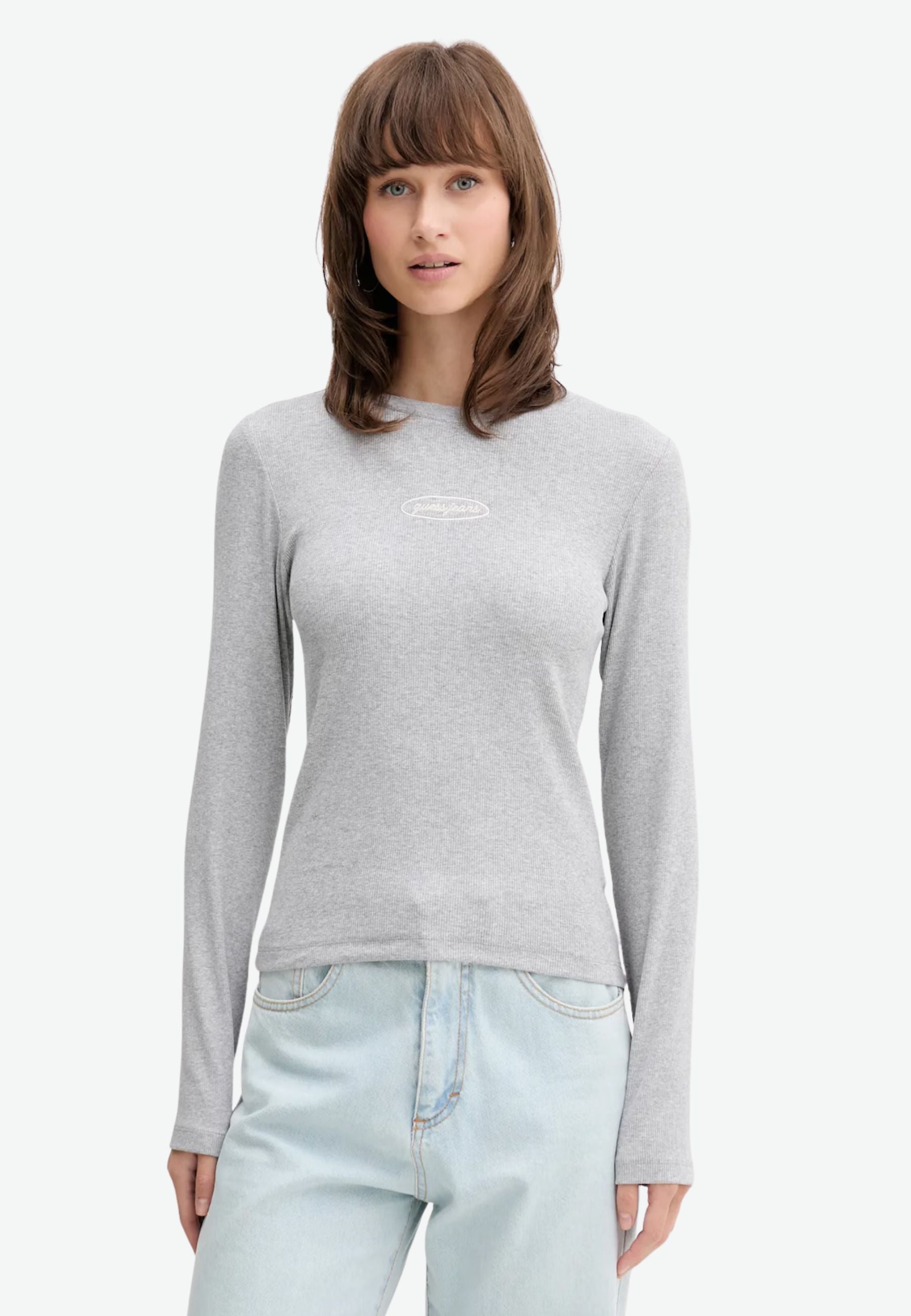 GJ-W5YP38KA0H1 - Maglia - guess