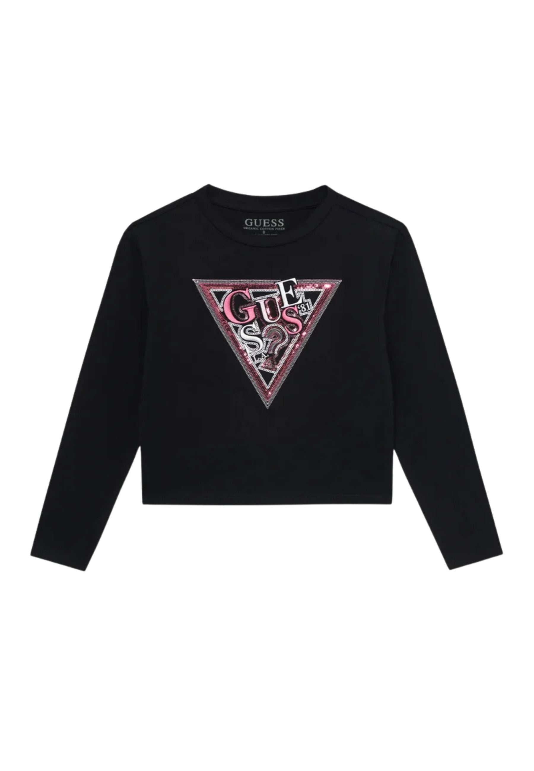 J5YI15K6YW4 - Maglieria Bambina - guess