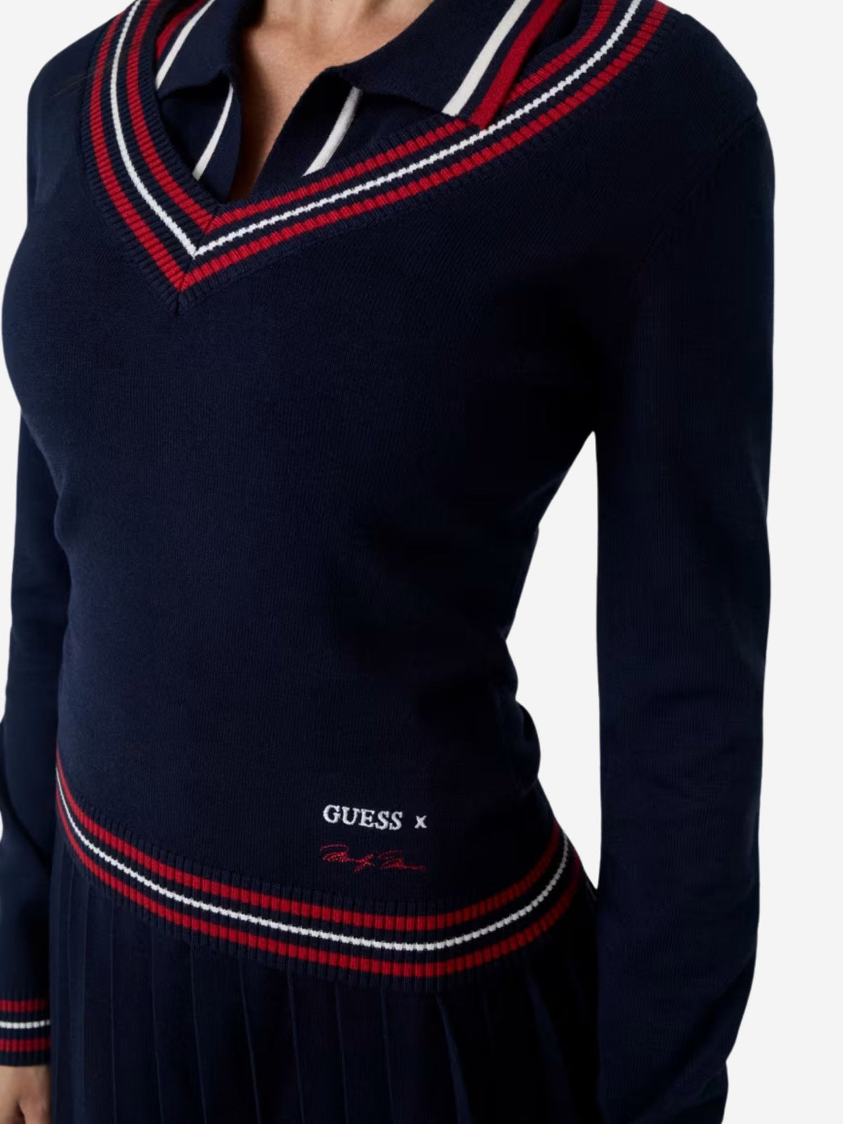 W6BR89Z2276 - Maglia - guess