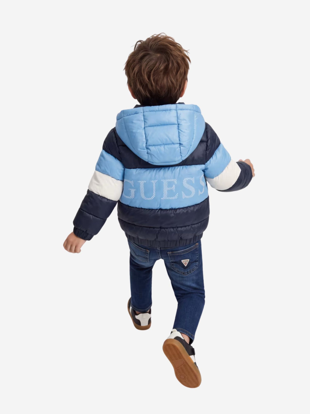 N6BL04W4114 - giacca bambino - Guess Kids