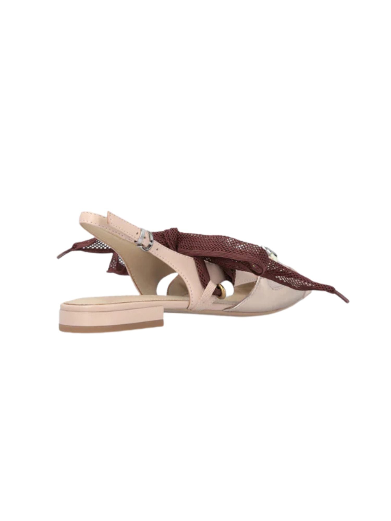SD0547P003 - Scarpe - PINKO