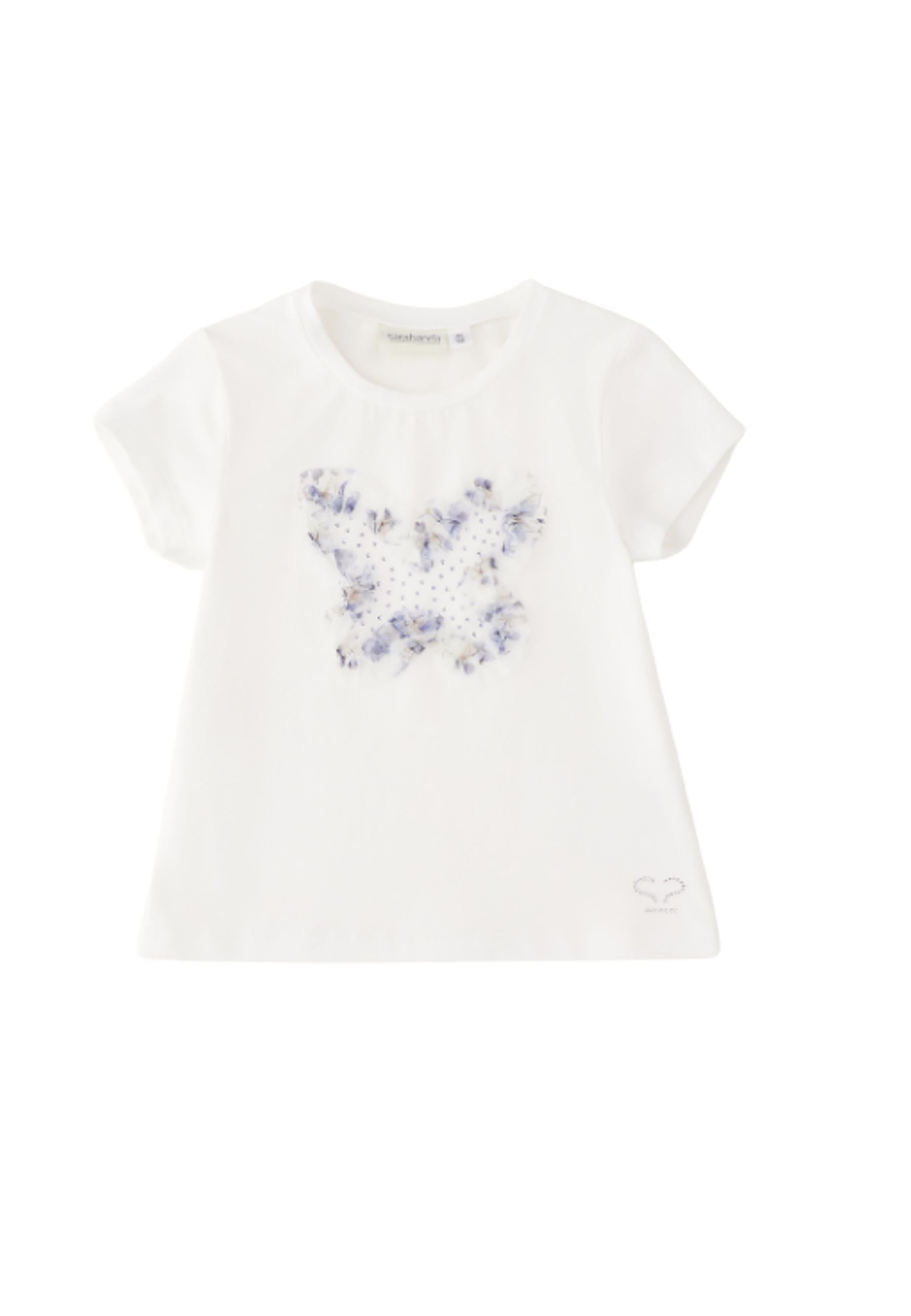 0g25000 - Maglieria Bambina - SARABANDA