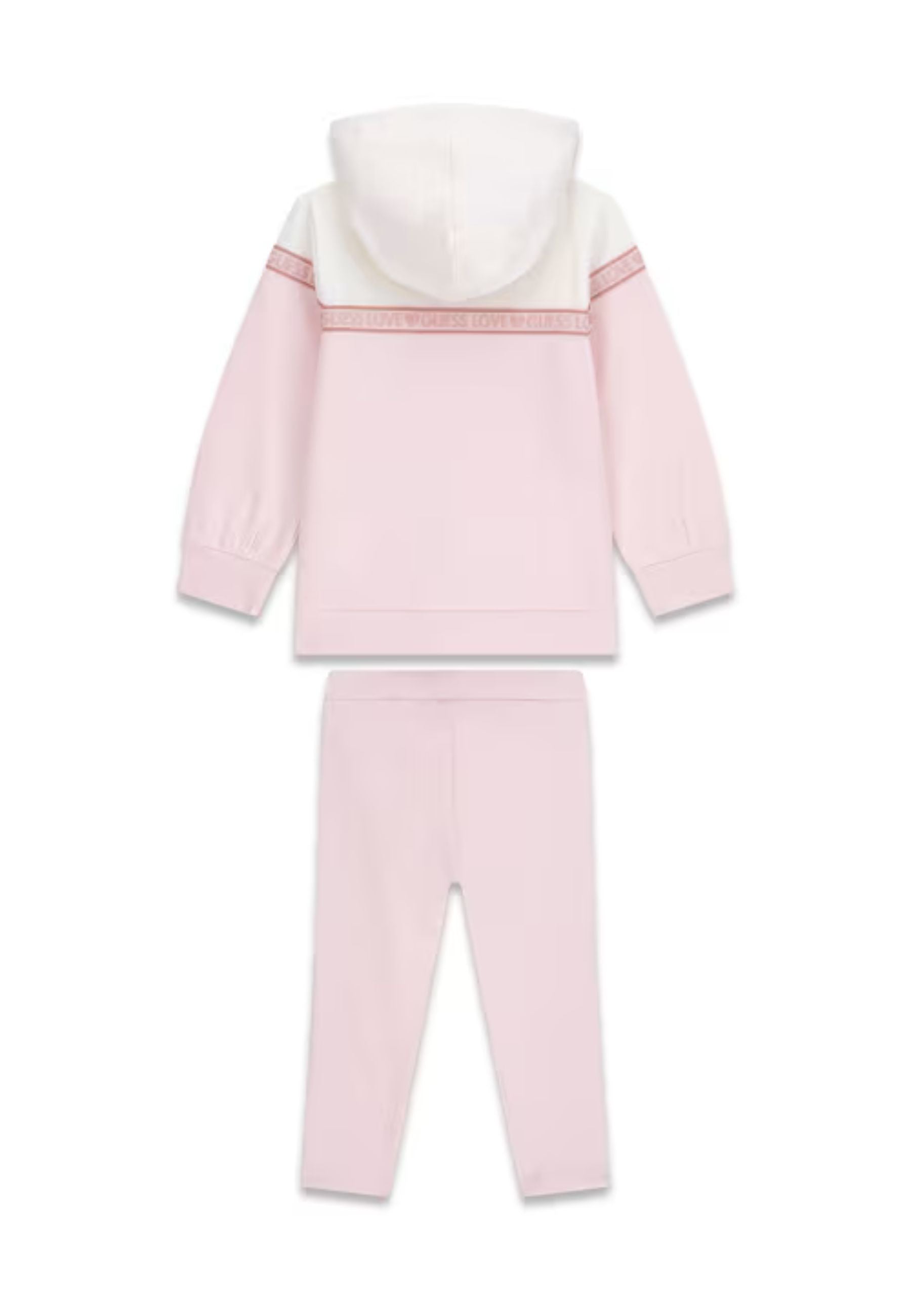 K6RG00KA6R4 - COMPLETI BAMBINA - guess