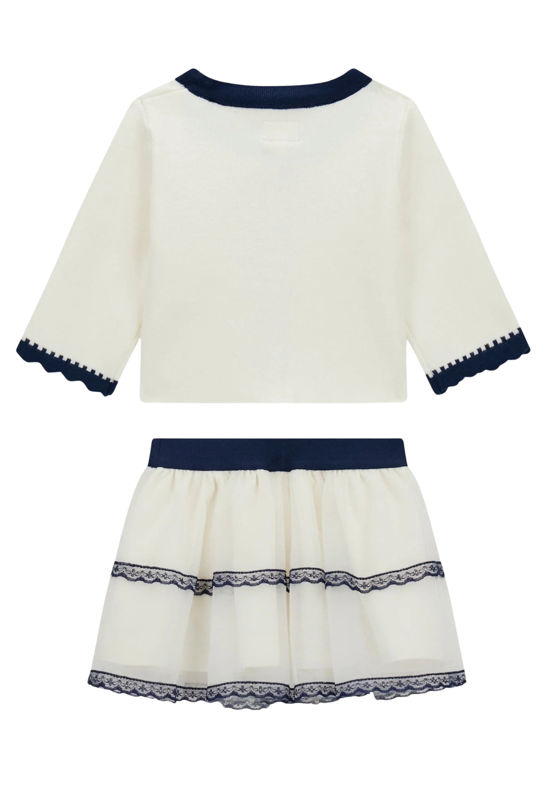 A6RG07Z3KS0 - COMPLETI BAMBINA - guess