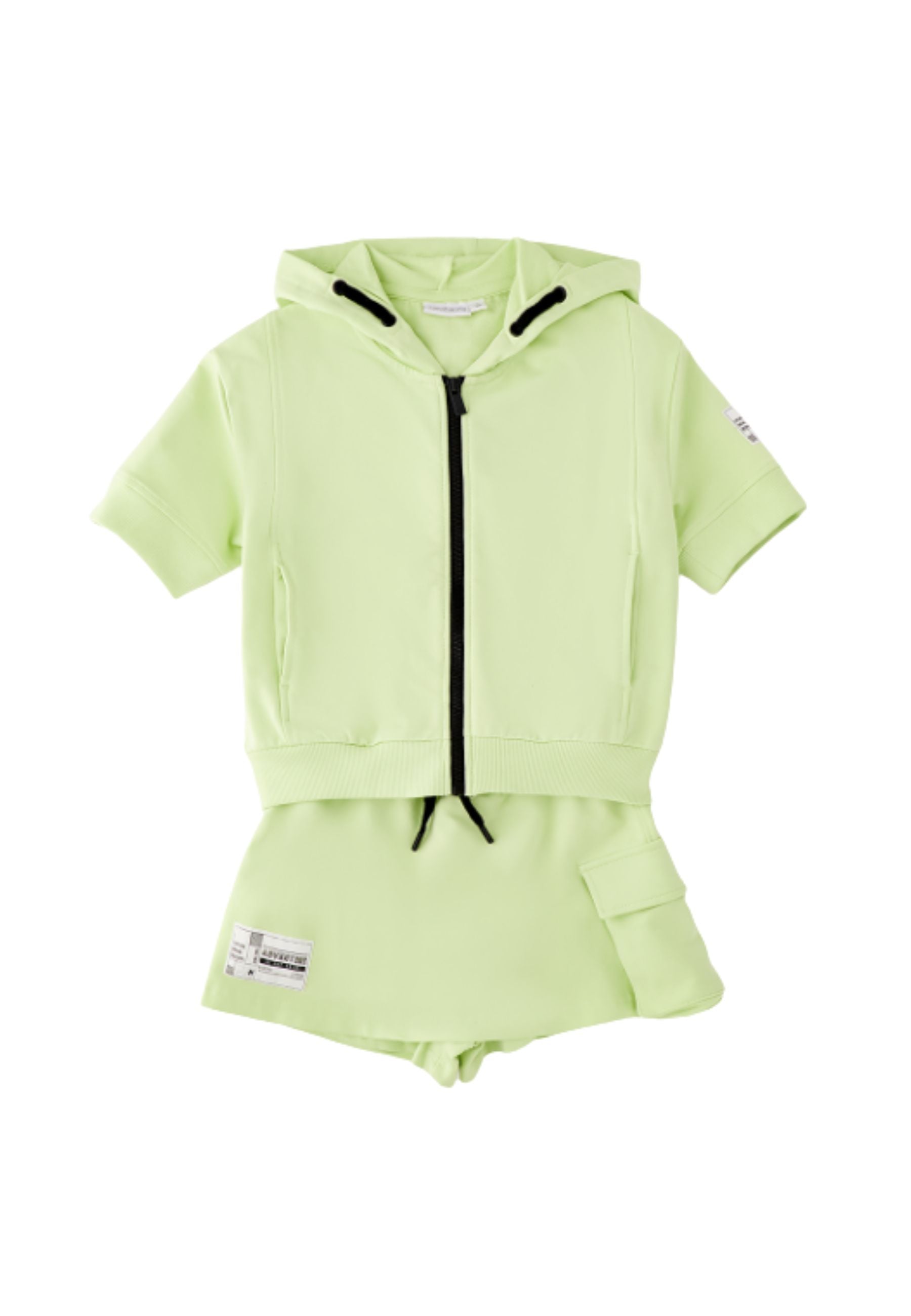 0g40100 - COMPLETI BAMBINA - SARABANDA