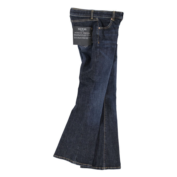 j2ba11d3yh0 - pantaloni - guess
