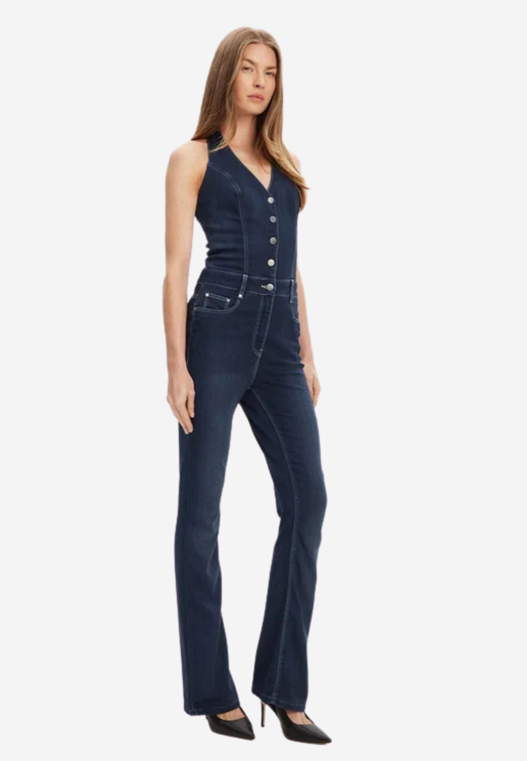 W5YD57D0782 - Tuta - guess