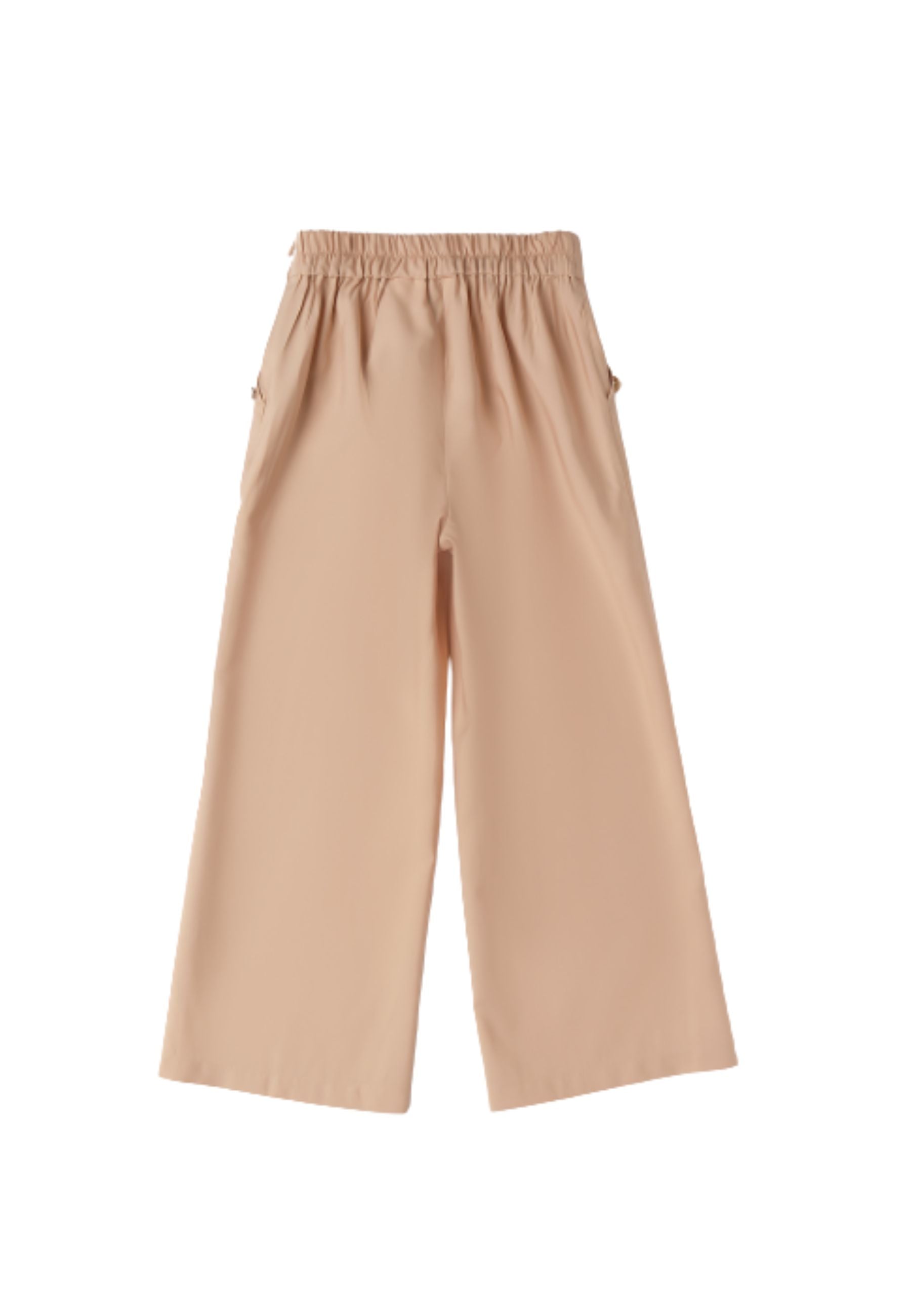 0g43500 - PANTALONI BAMBINA - SARABANDA