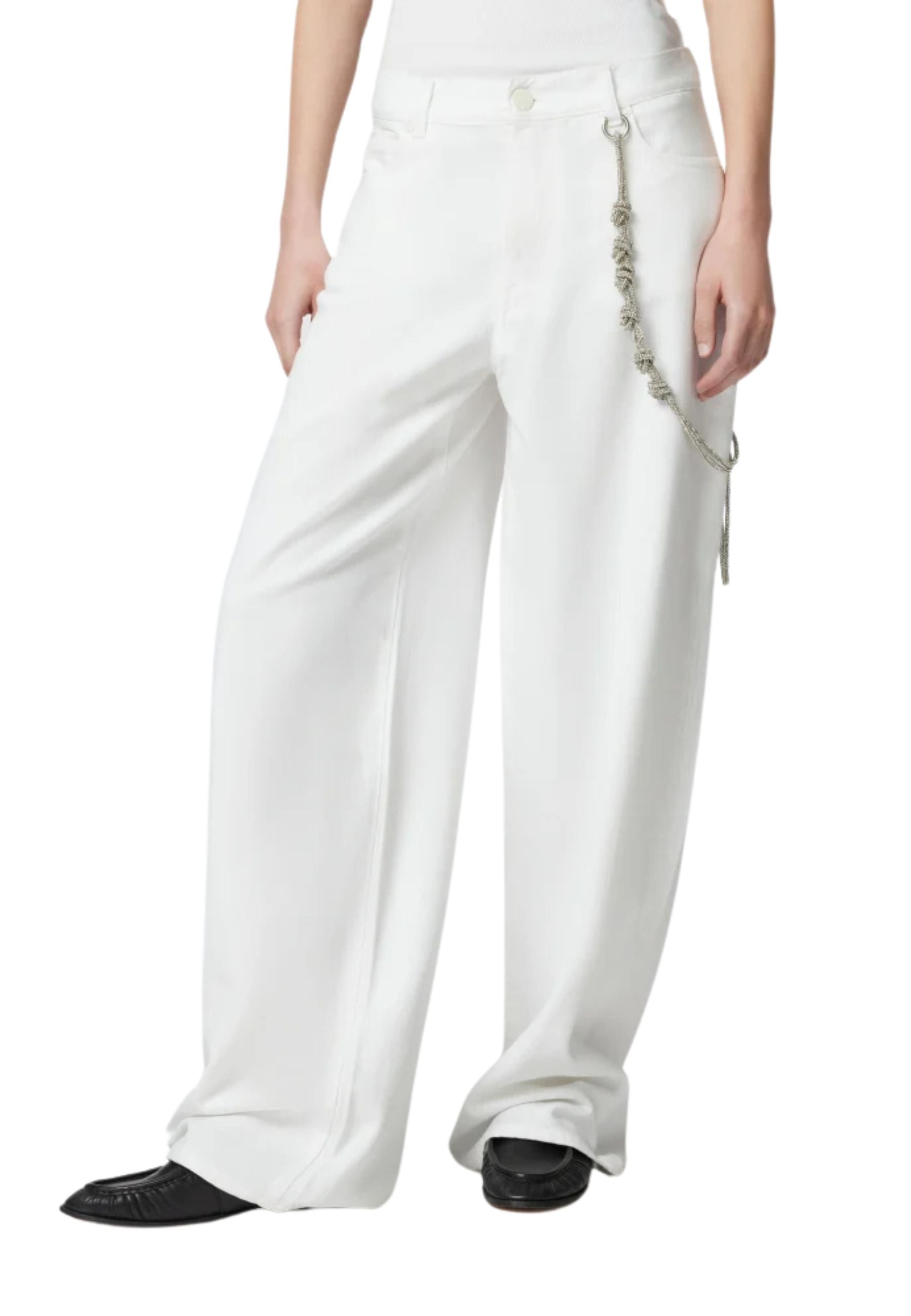 104601A2DO - Pantaloni - PINKO