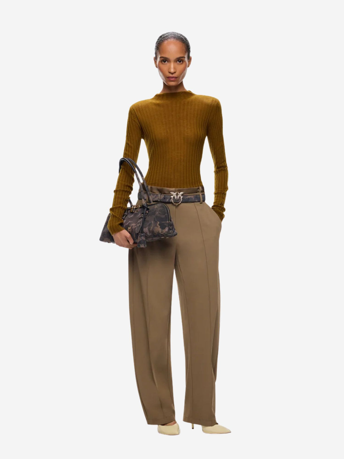 107834A2Z6 - Maglia - PINKO
