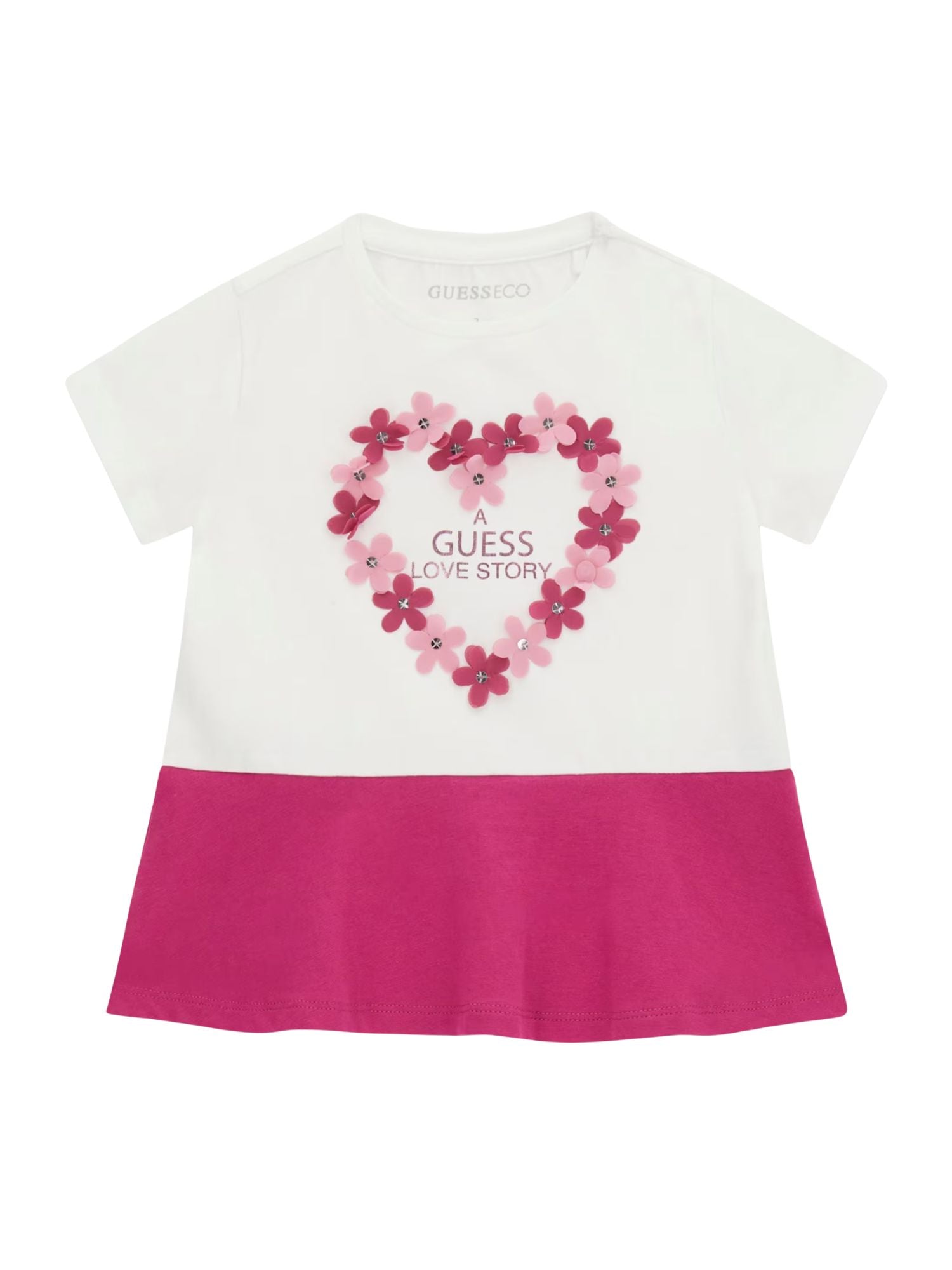 K6GI20K6YW4 - Maglieria Bambina - guess