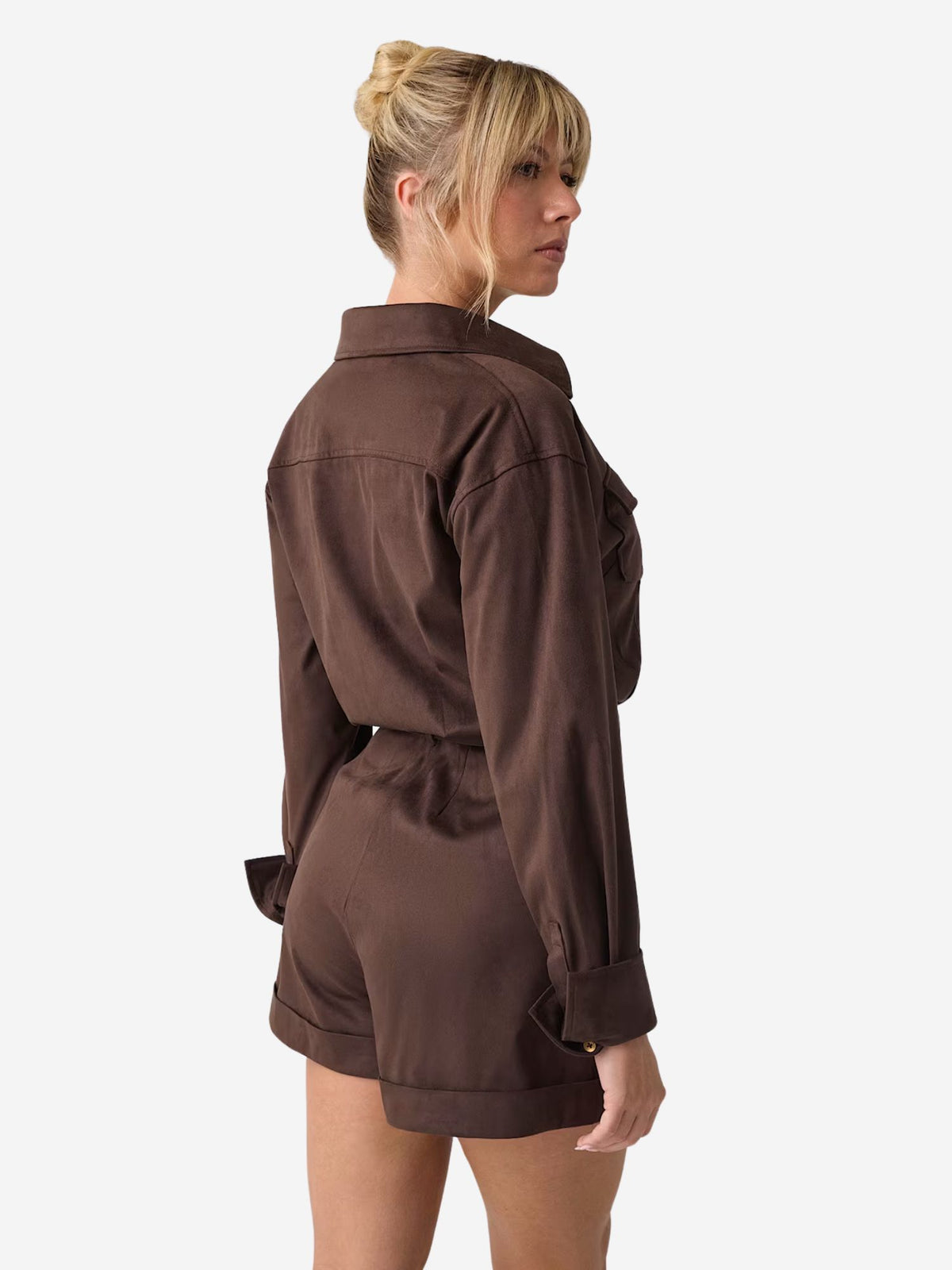 W6BK35W4221 - Tuta - guess