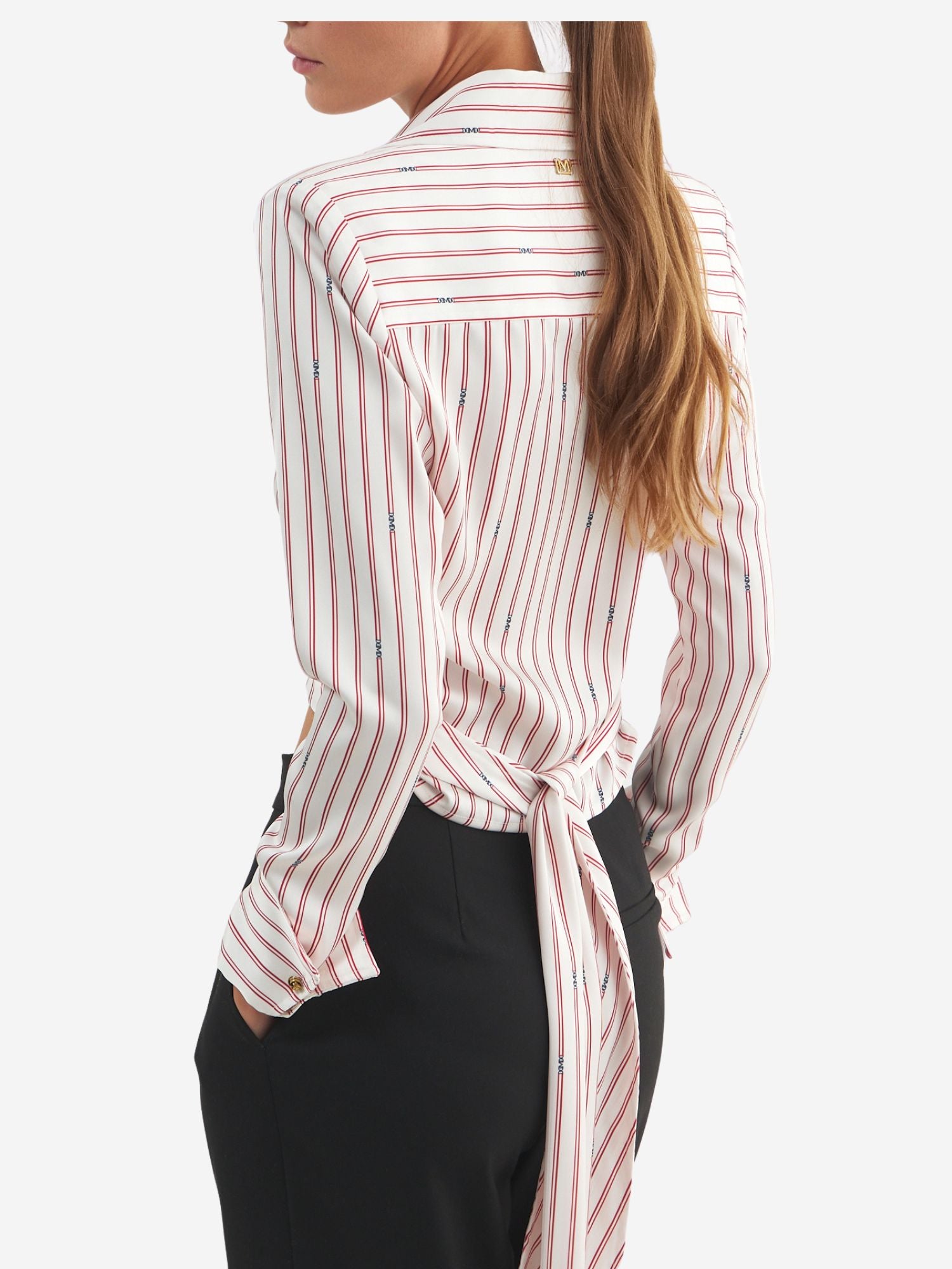 6RGH087430A - Maglia - MARCIANO