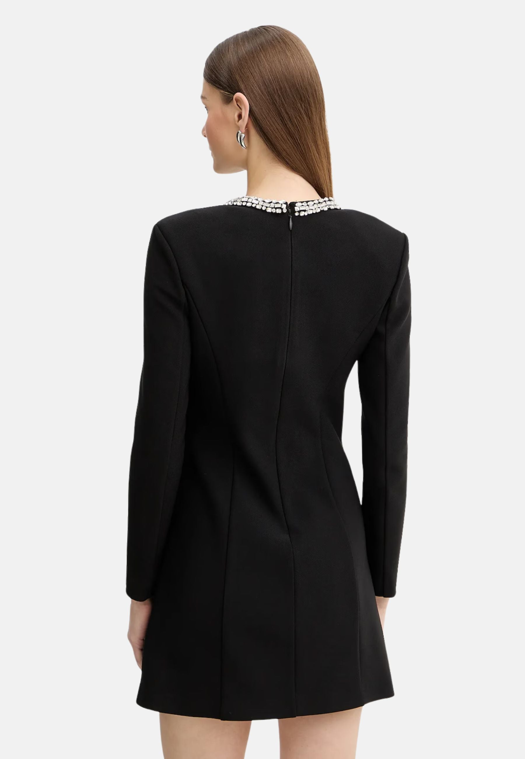 6RGK086302A - Abiti - MARCIANO