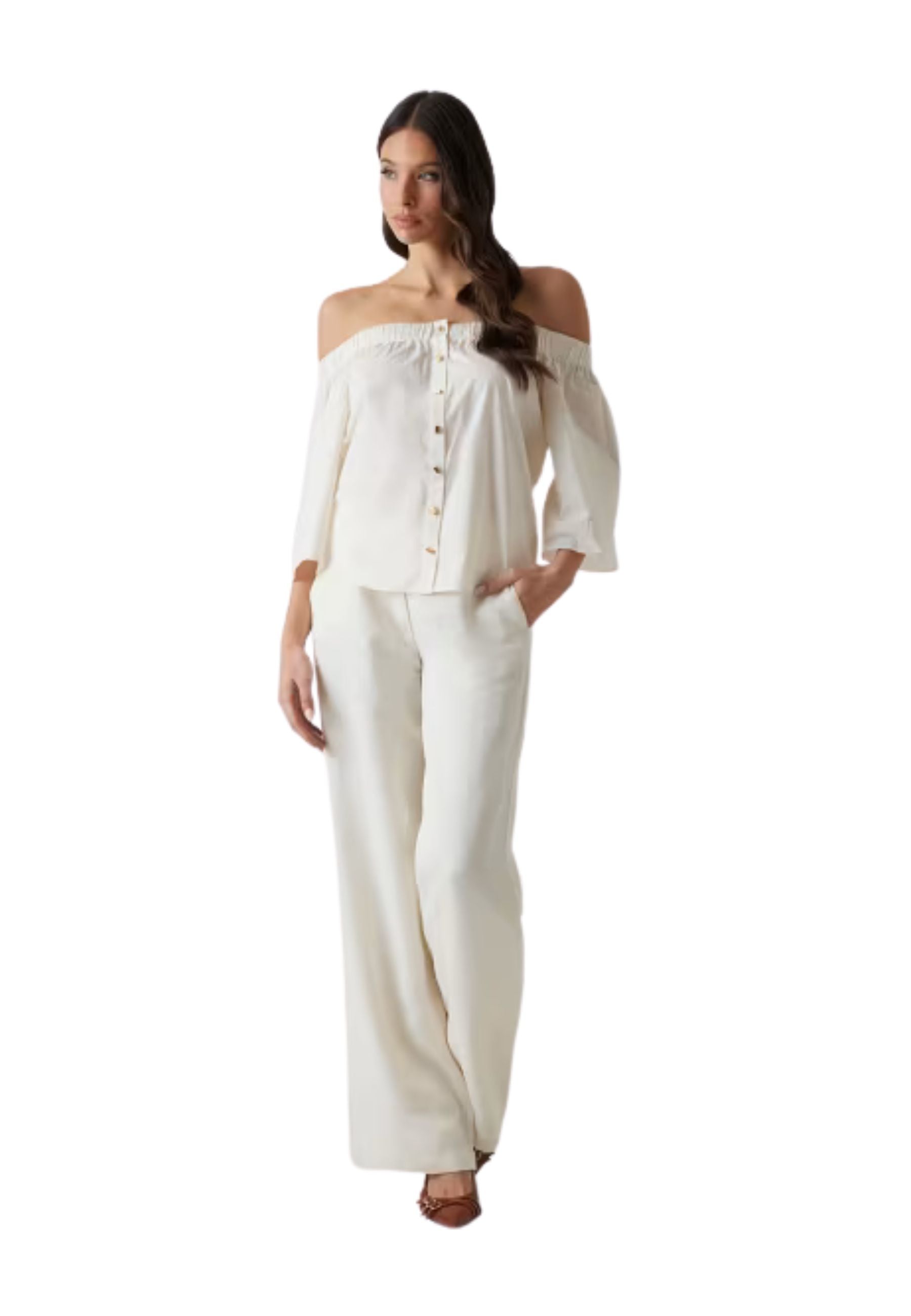 5ggh287315a - Bluse e Top - MARCIANO