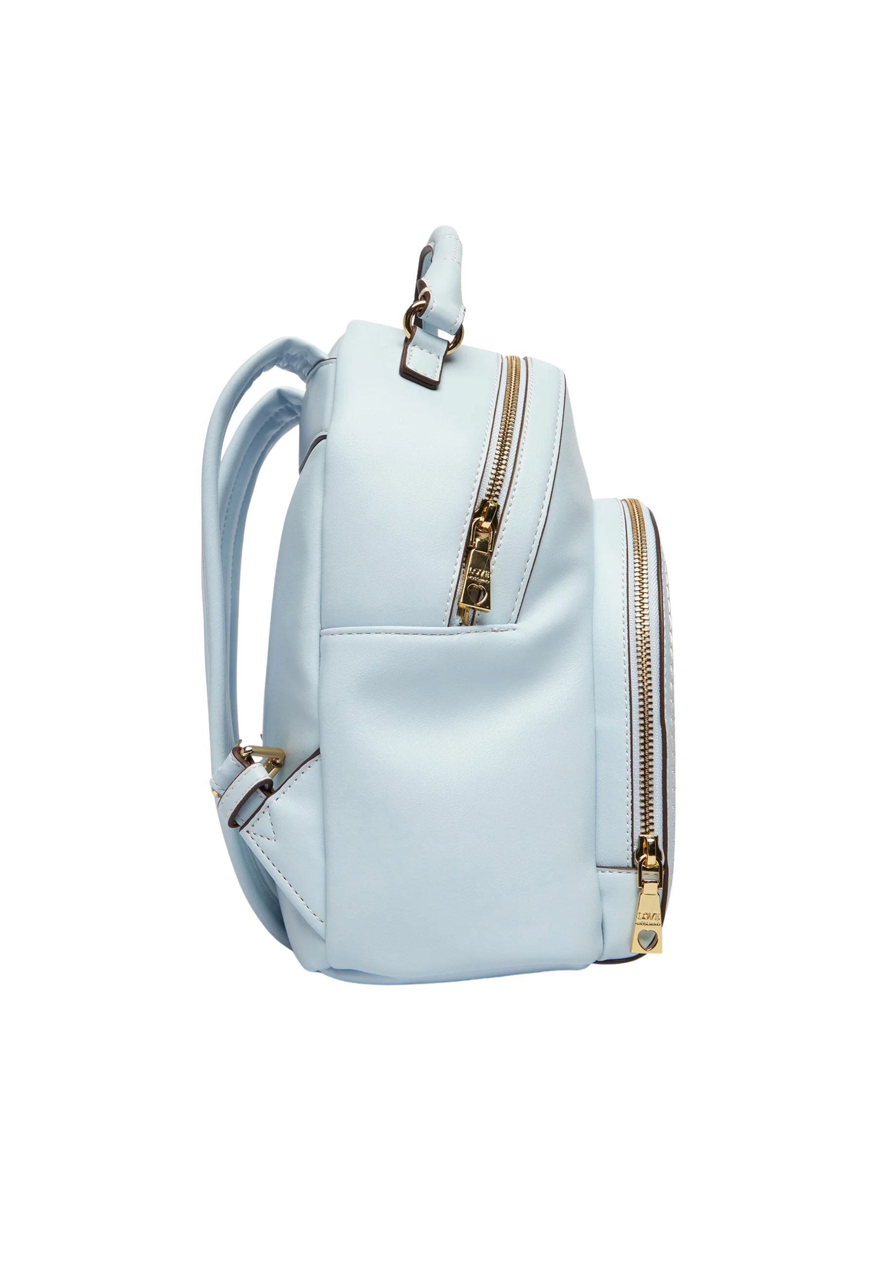 JC4094PP1OLI0701 - Zaino - LOVE MOSCHINO