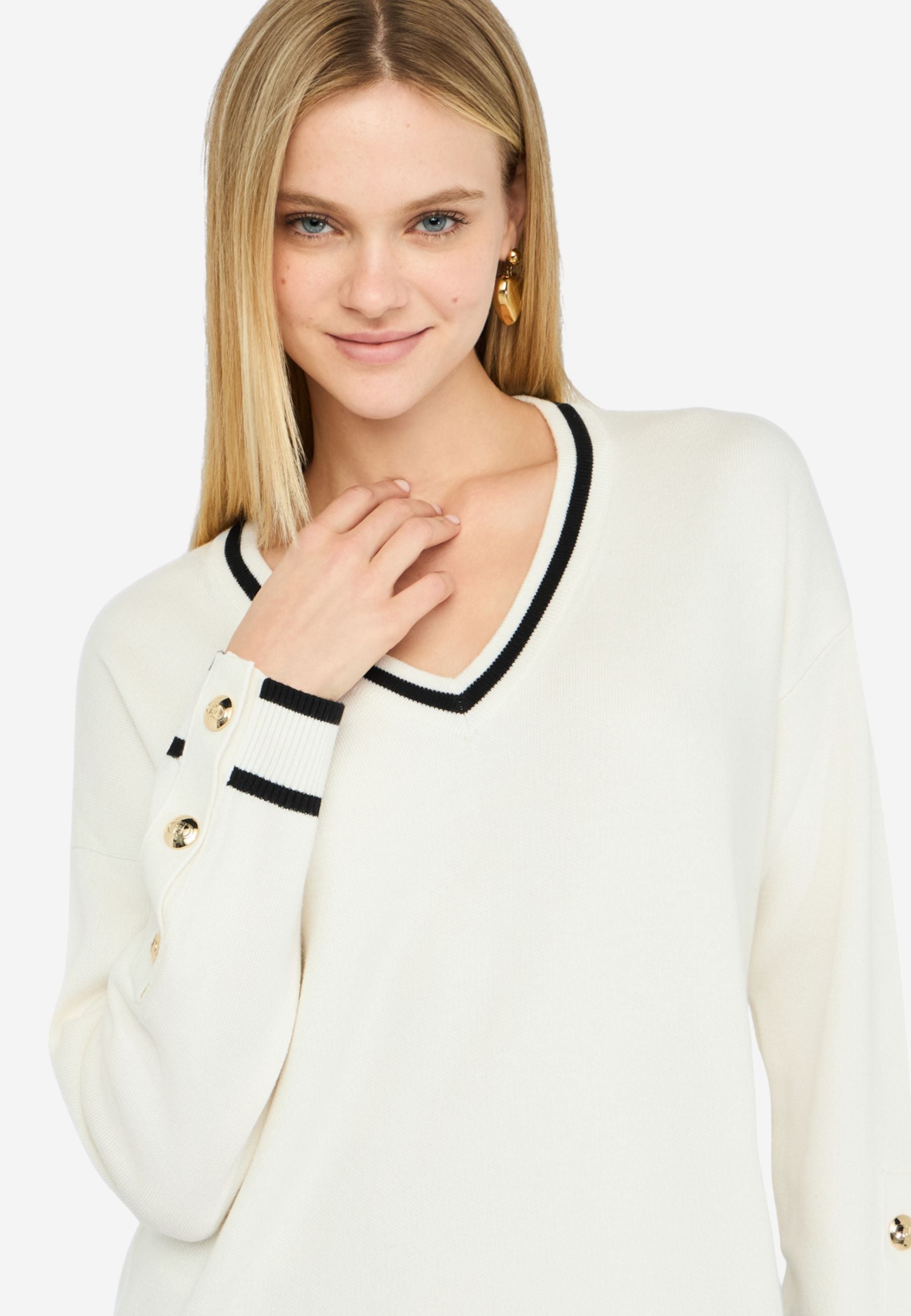 TF5229MS59L - Maglia - LIU JO